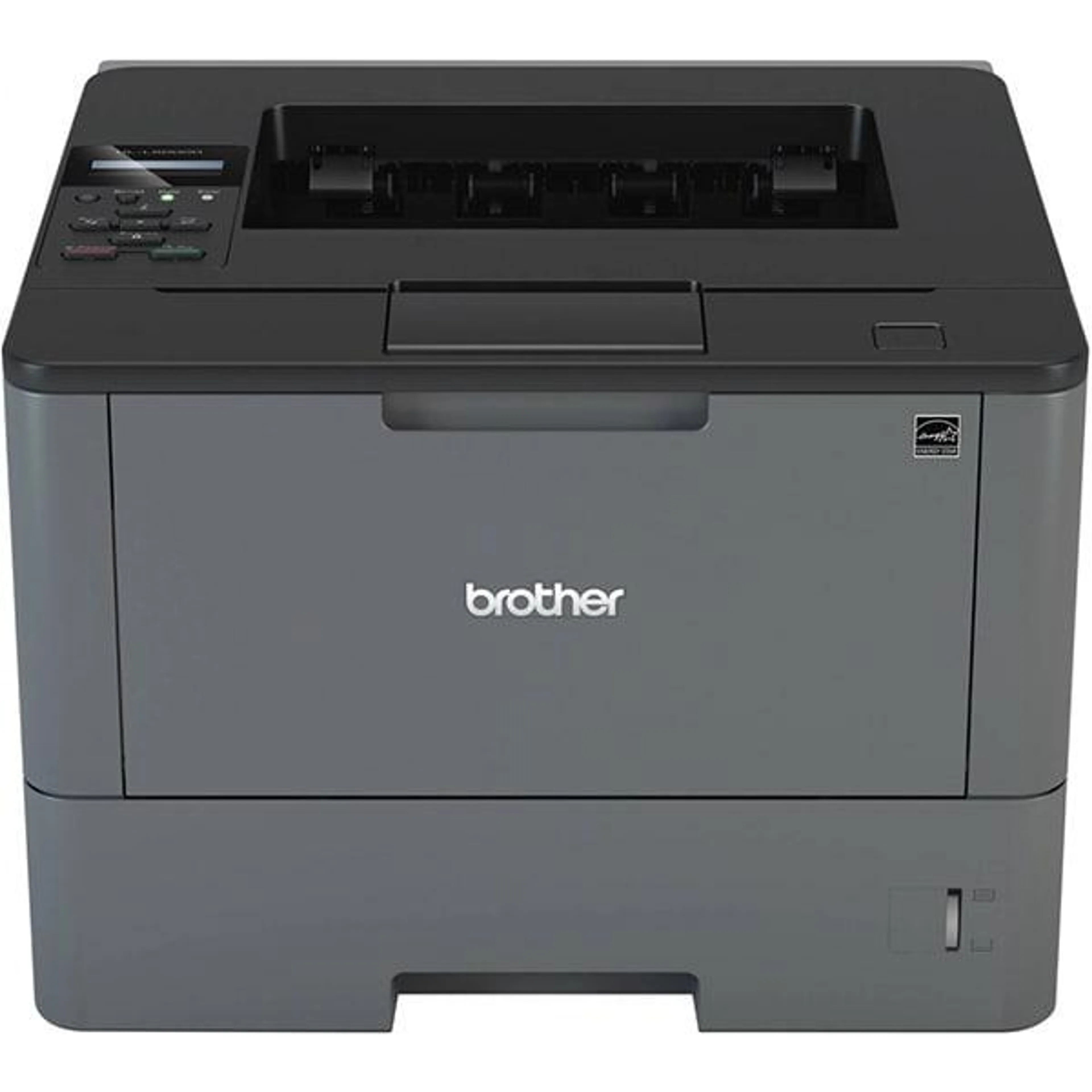 Imprimanta laser BROTHER HL-L5000D, A4, USB