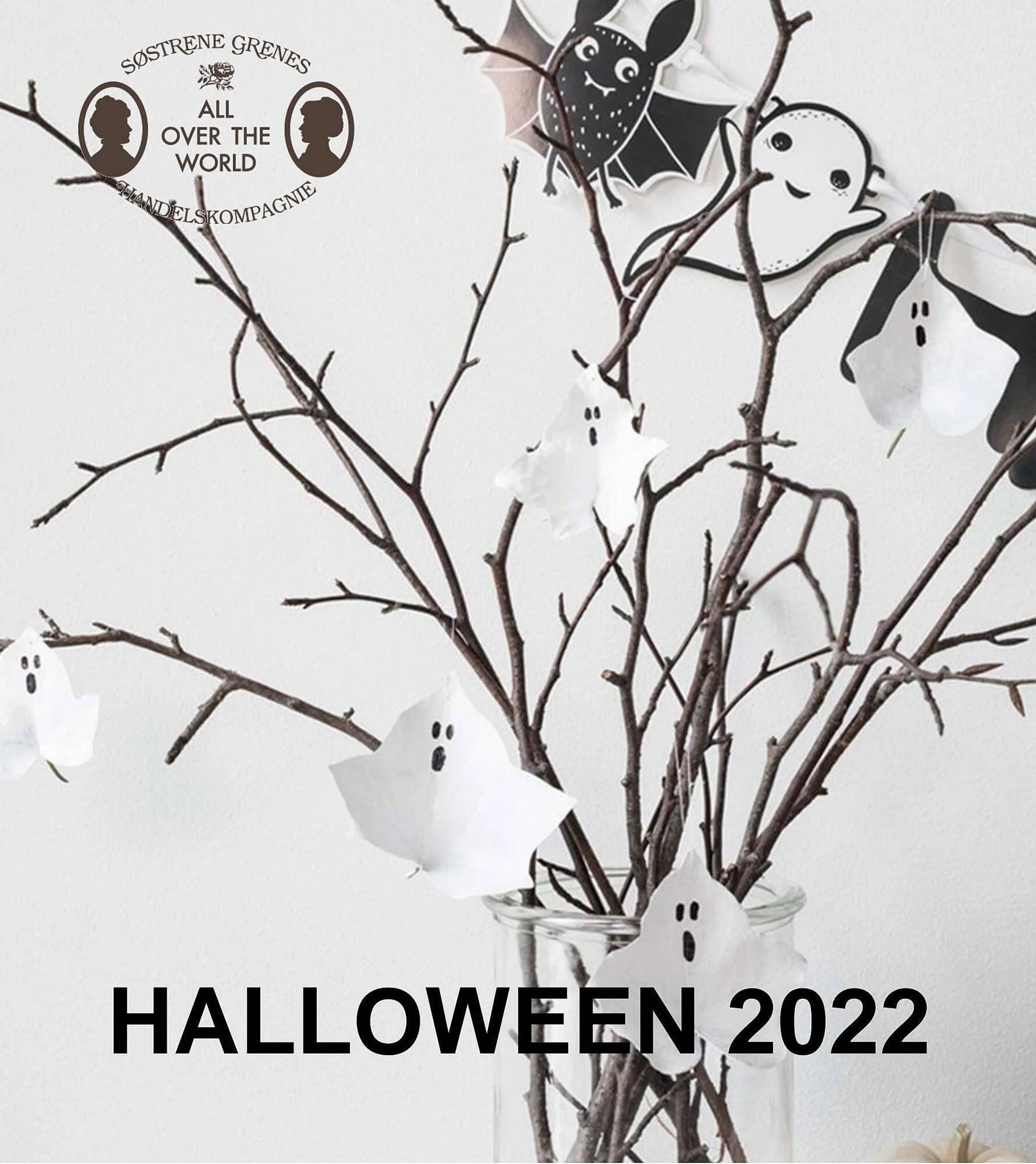 Brochure Cover