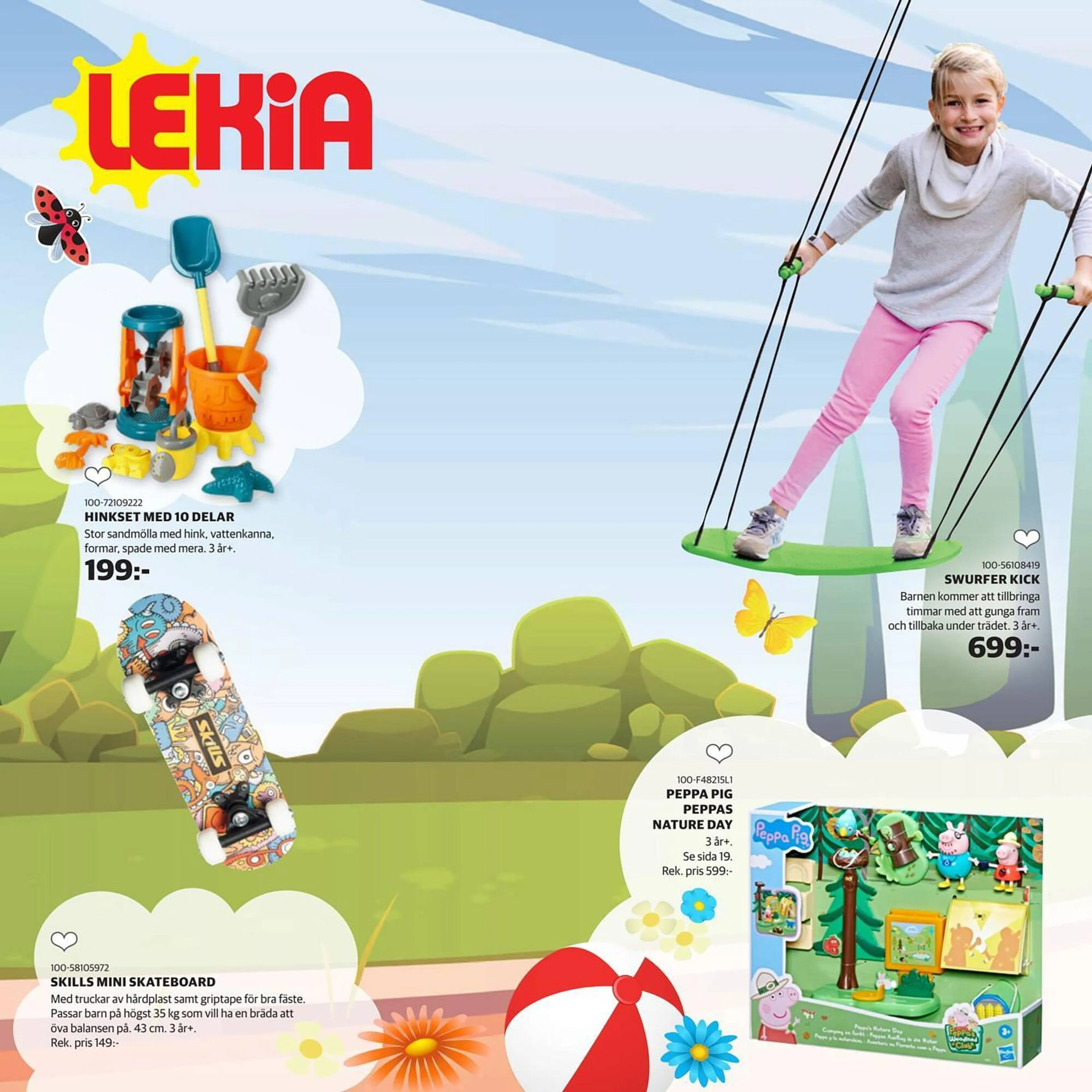 Brochure Cover