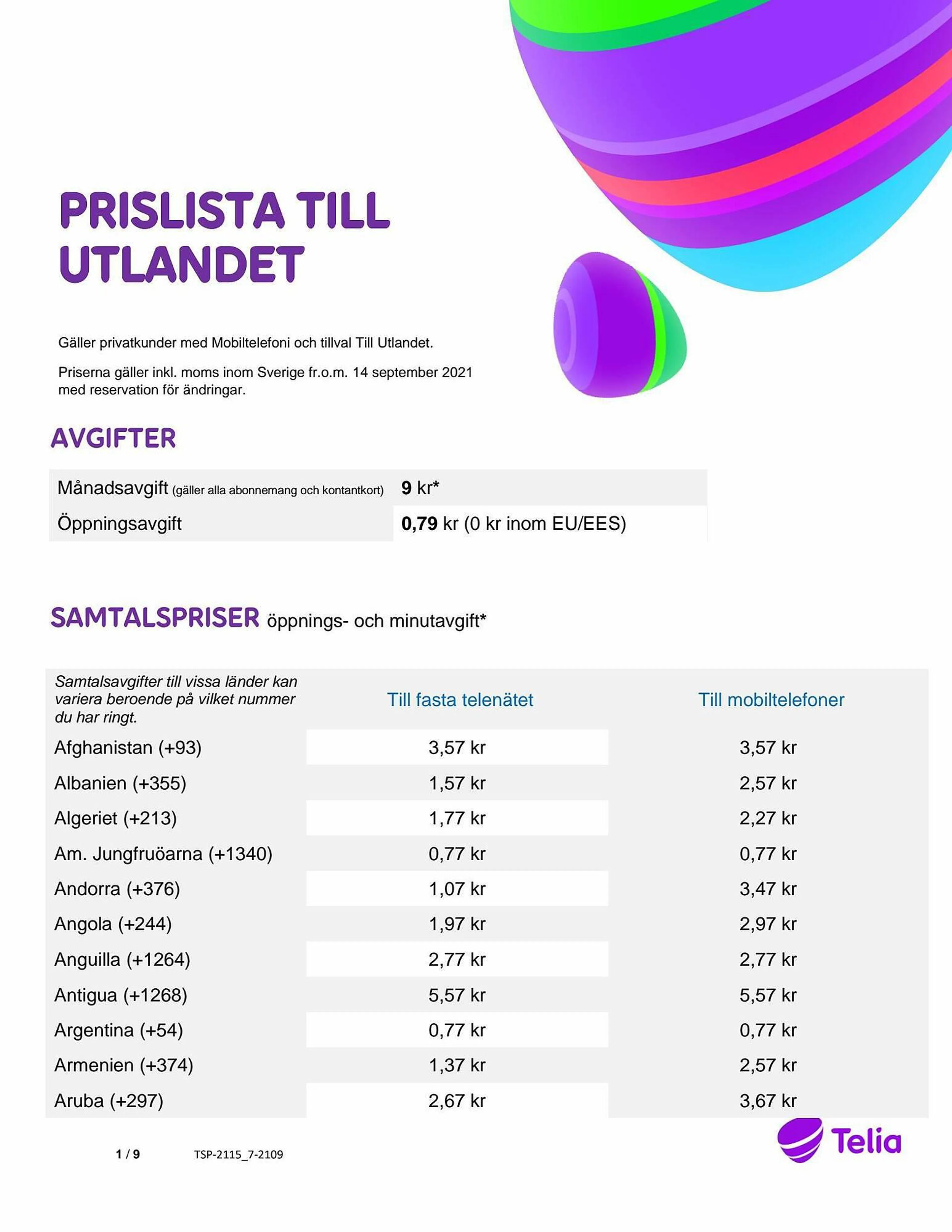 Brochure Cover