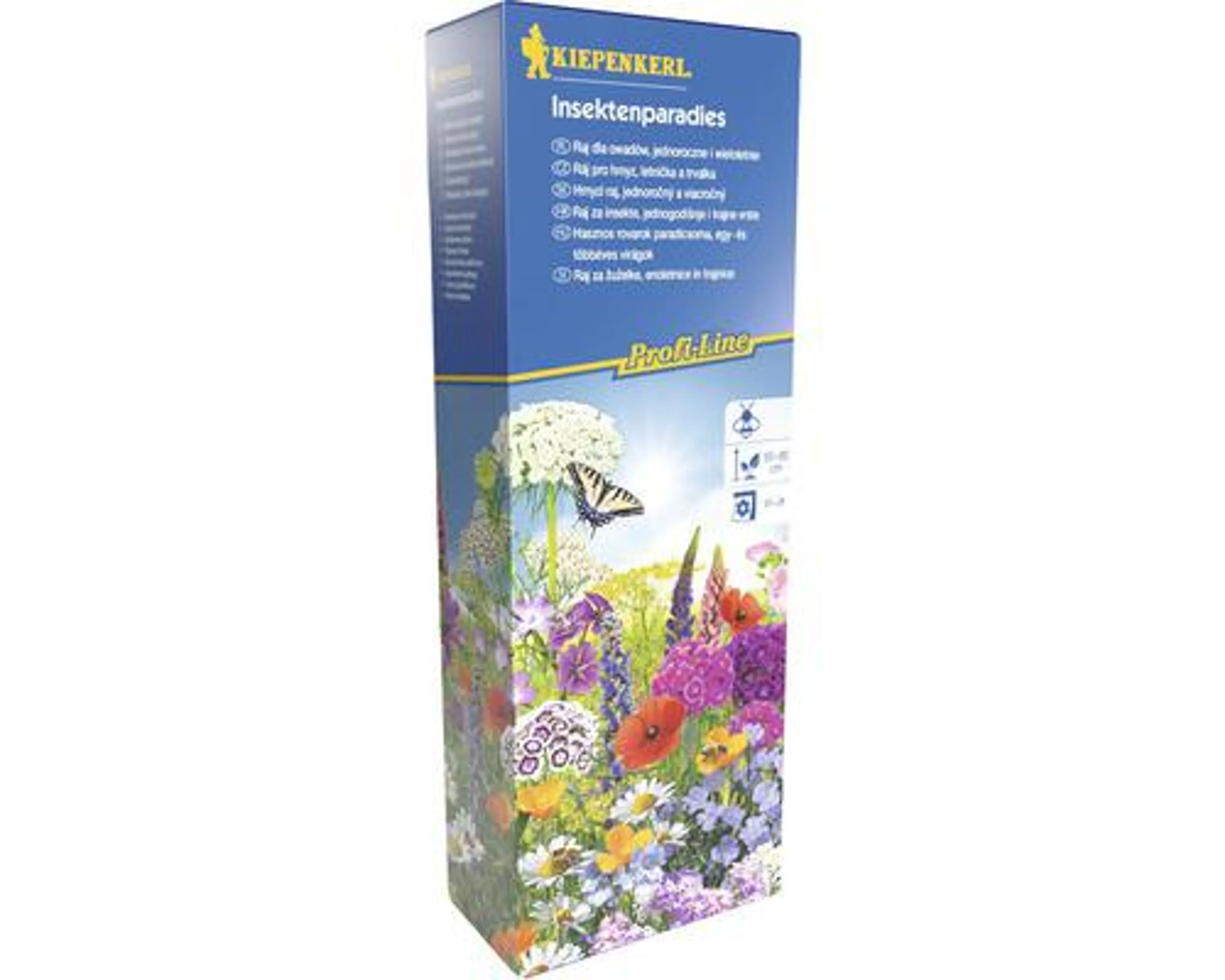 Mix kvetov raj pre hmyz Kiepenkerl 40 g