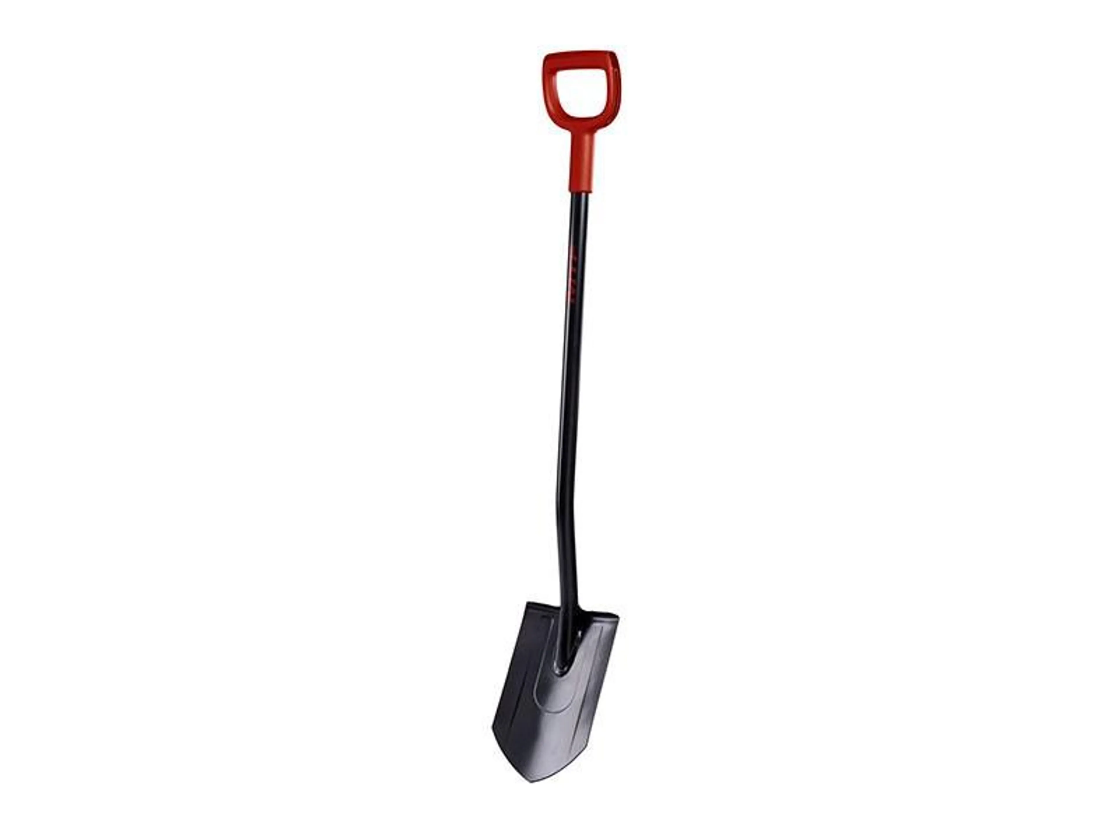 Rýľ špicatý MTF Original