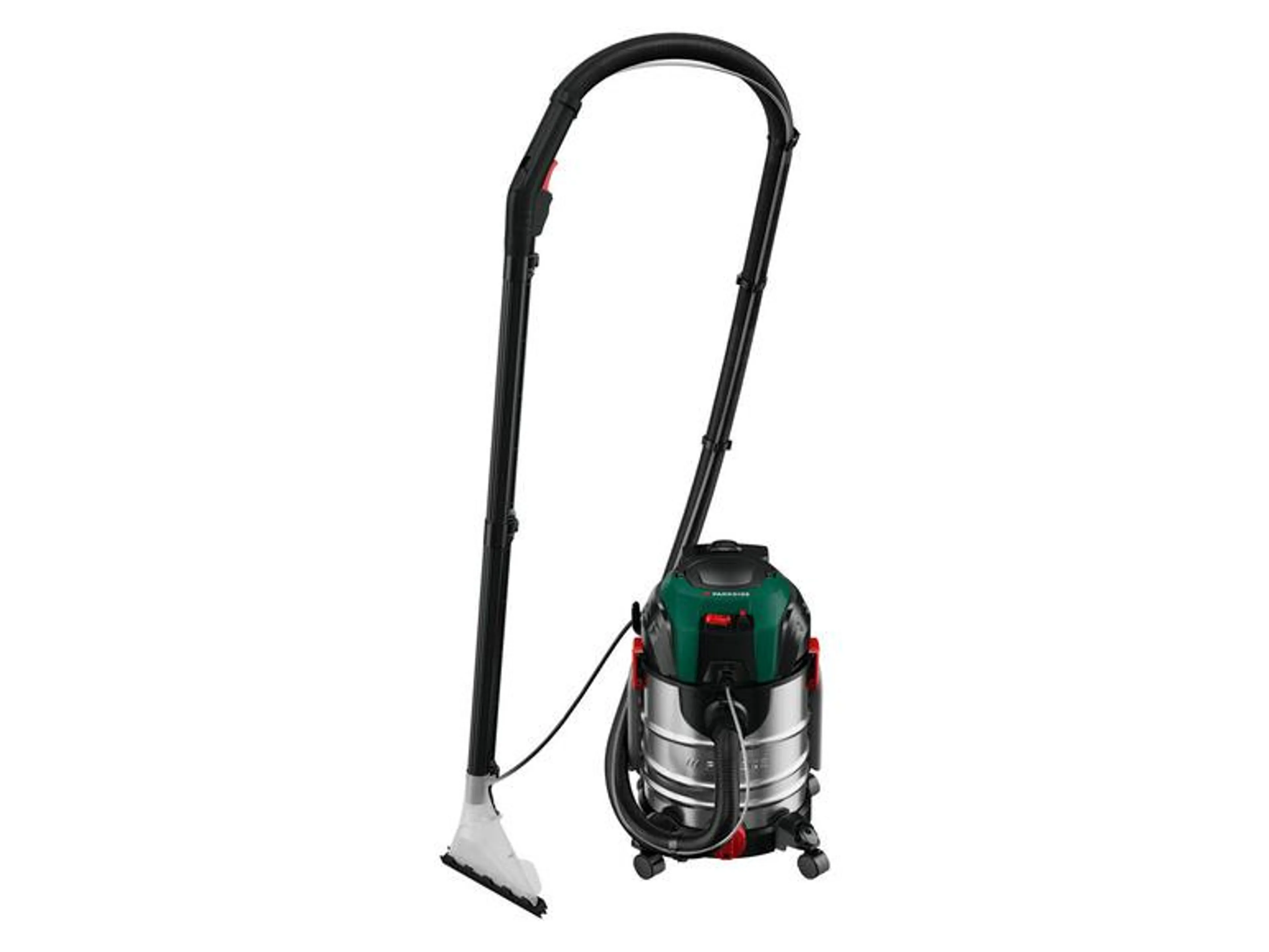 PARKSIDE® Tepovač 2 v 1 PWS 20 C2