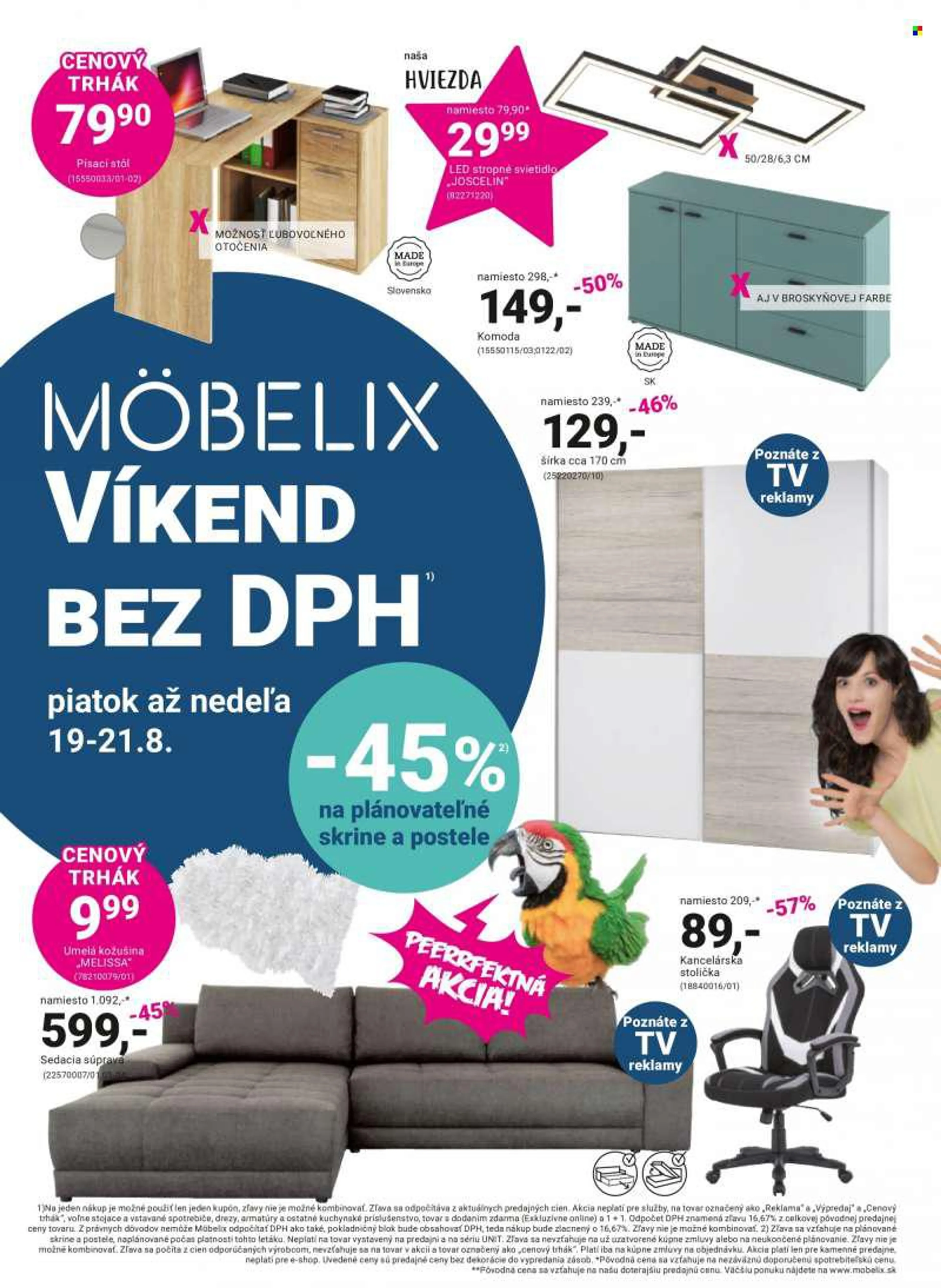 Brochure Cover