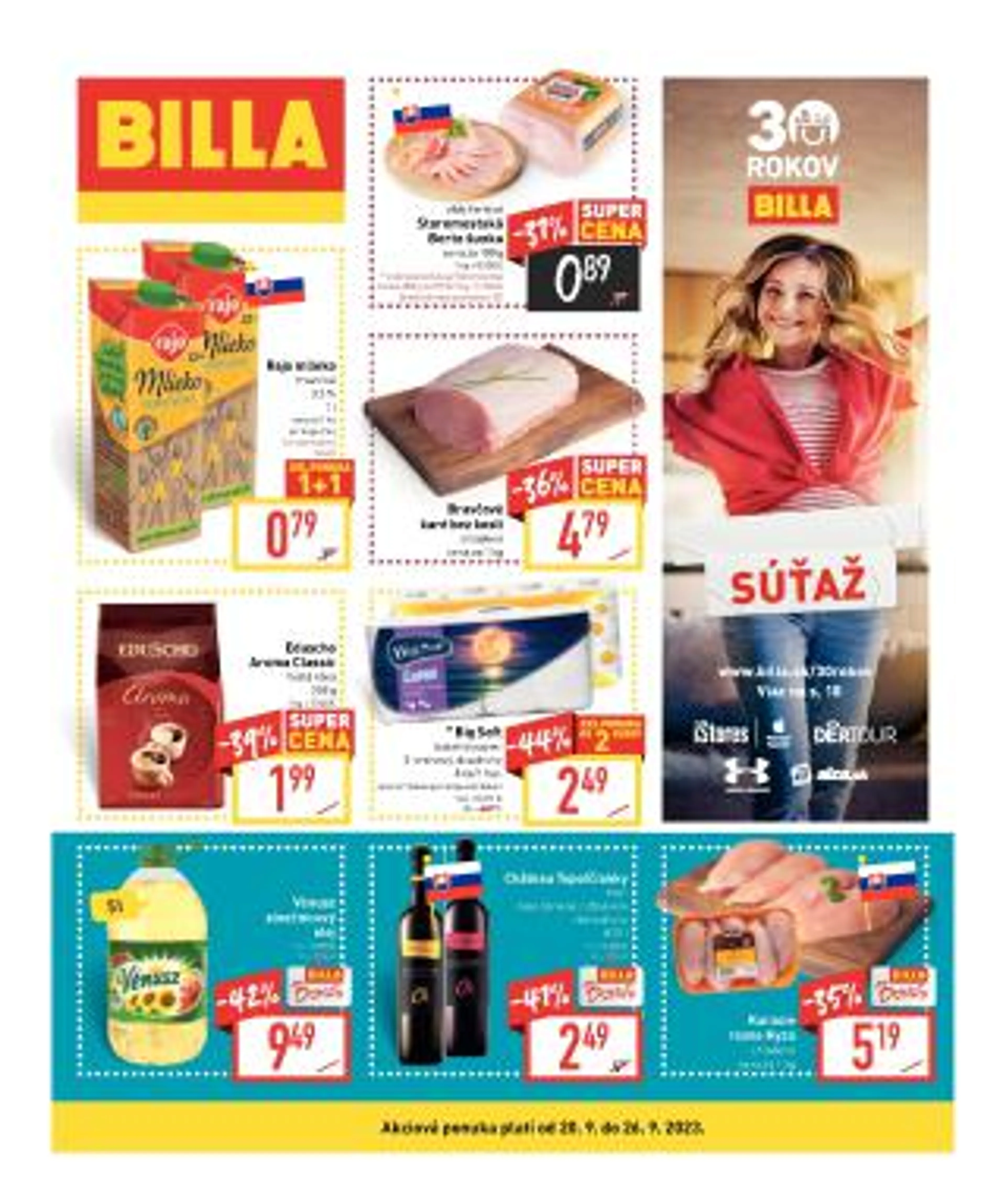 Brochure Cover