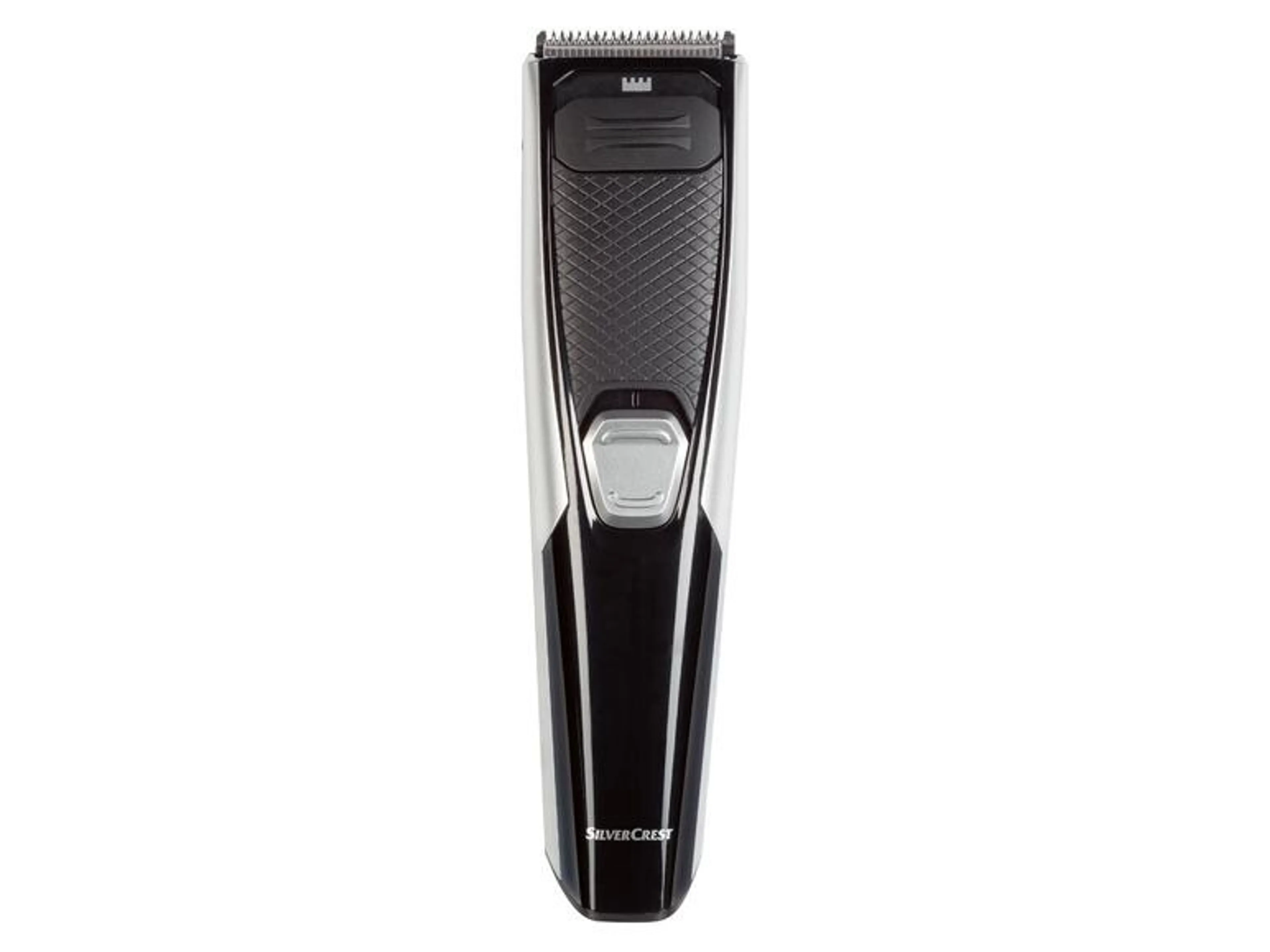 SILVERCREST® Zastrihávač vlasov a brady SHBS 500 D4