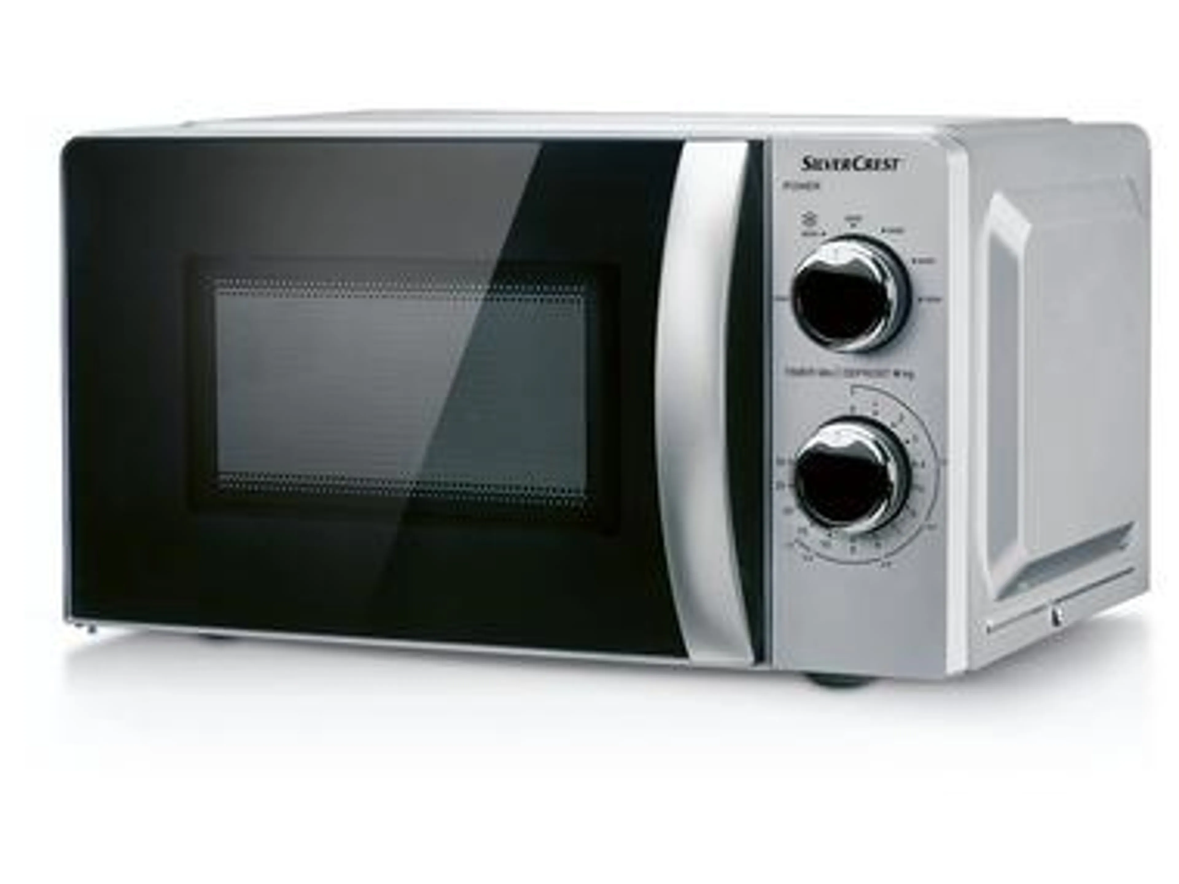 SILVERCREST® Mikrovlnka SMW 700 D3