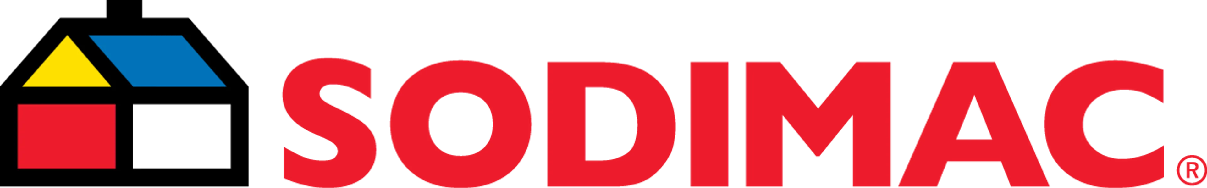 SODIMAC logo