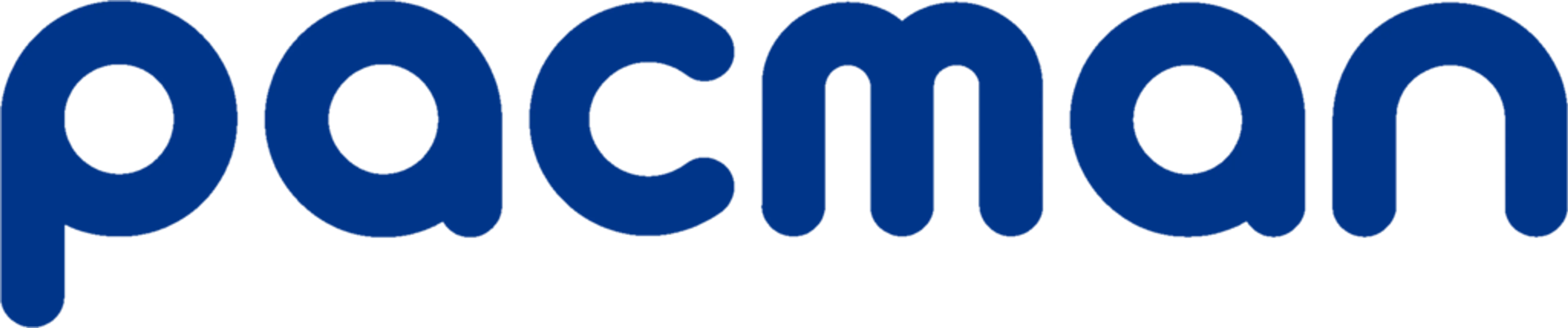 PACMAN logo