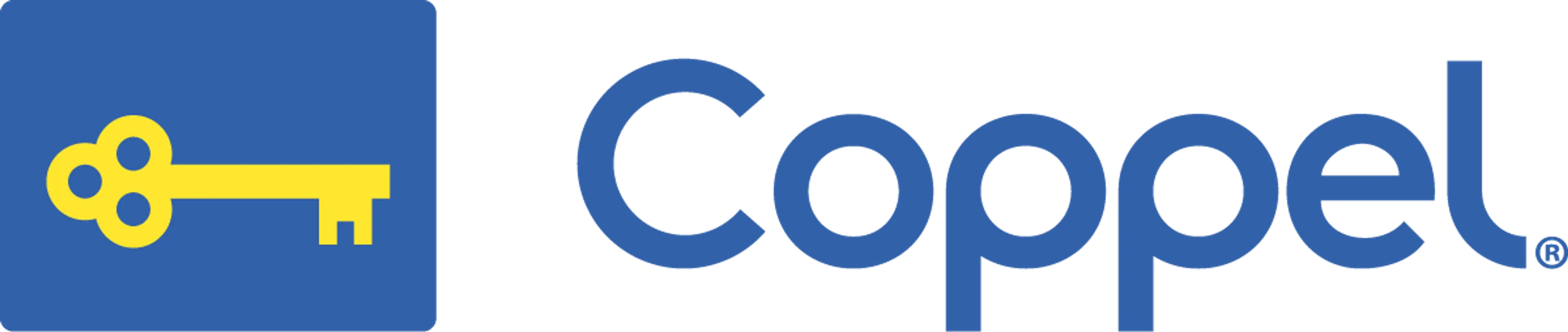 COPPEL logo