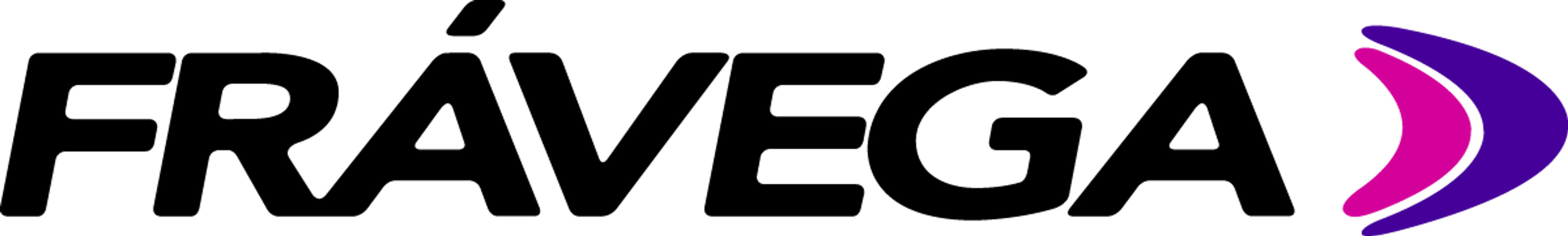 FRÁVEGA logo