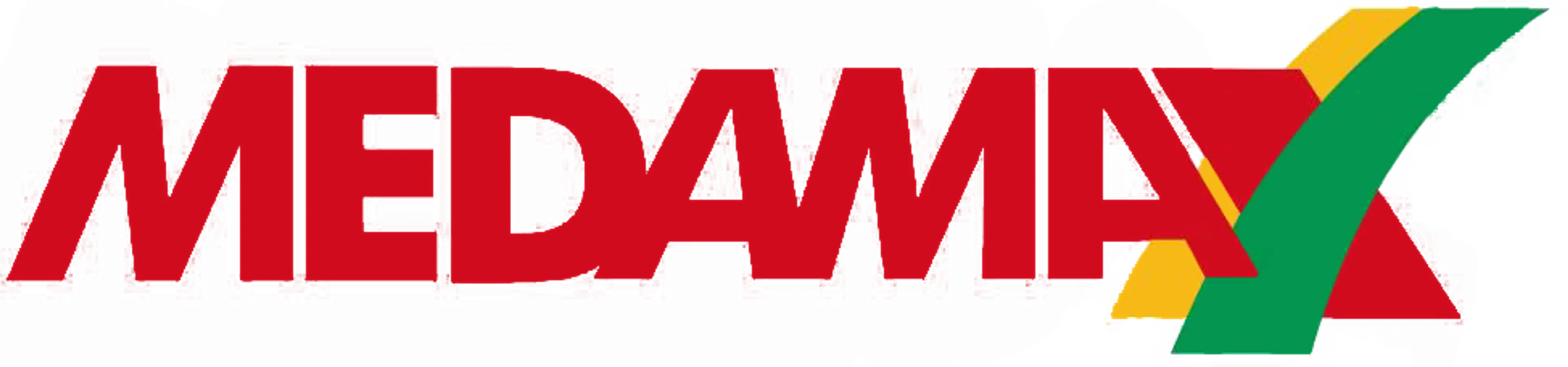 MEDAMAX logo