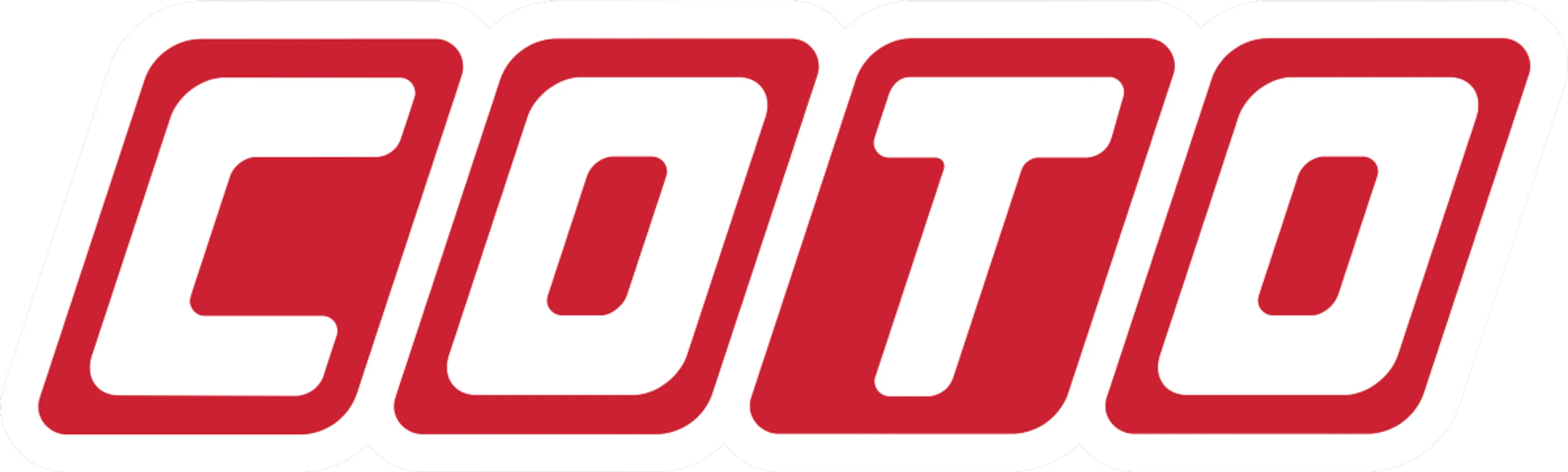 COTO logo