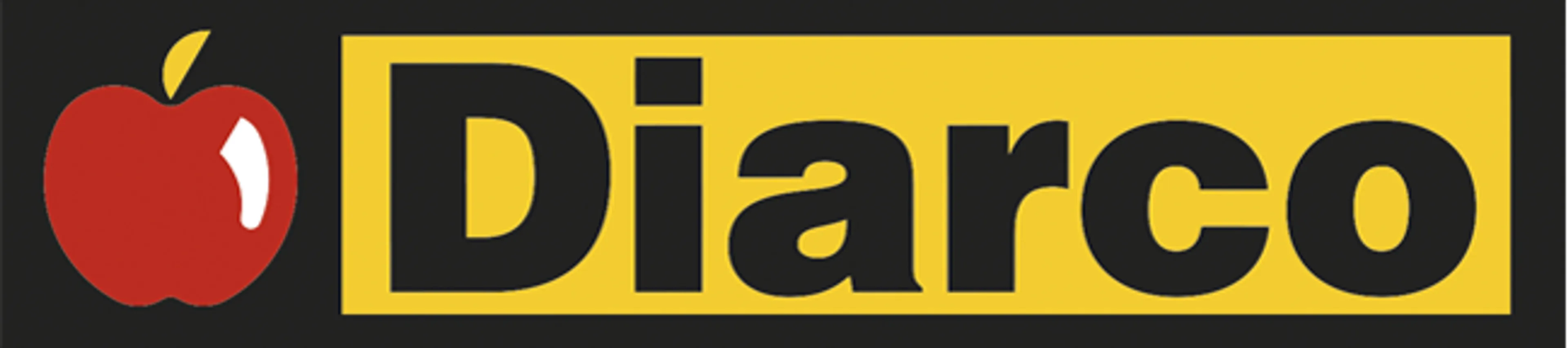 DIARCO logo