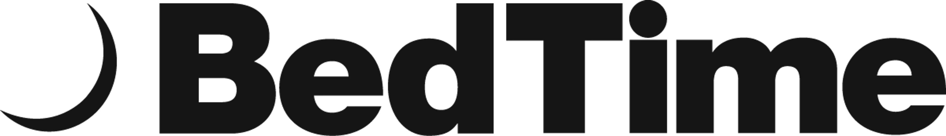 BED TIME logo
