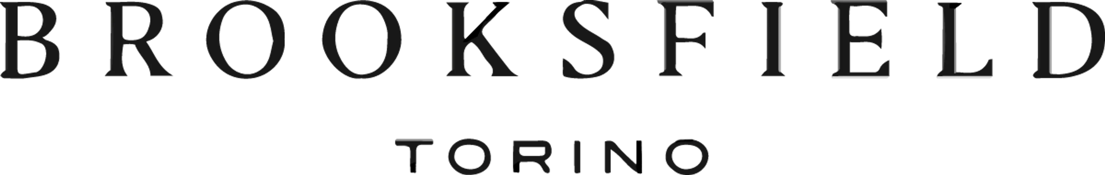 BROOKSFIELD logo