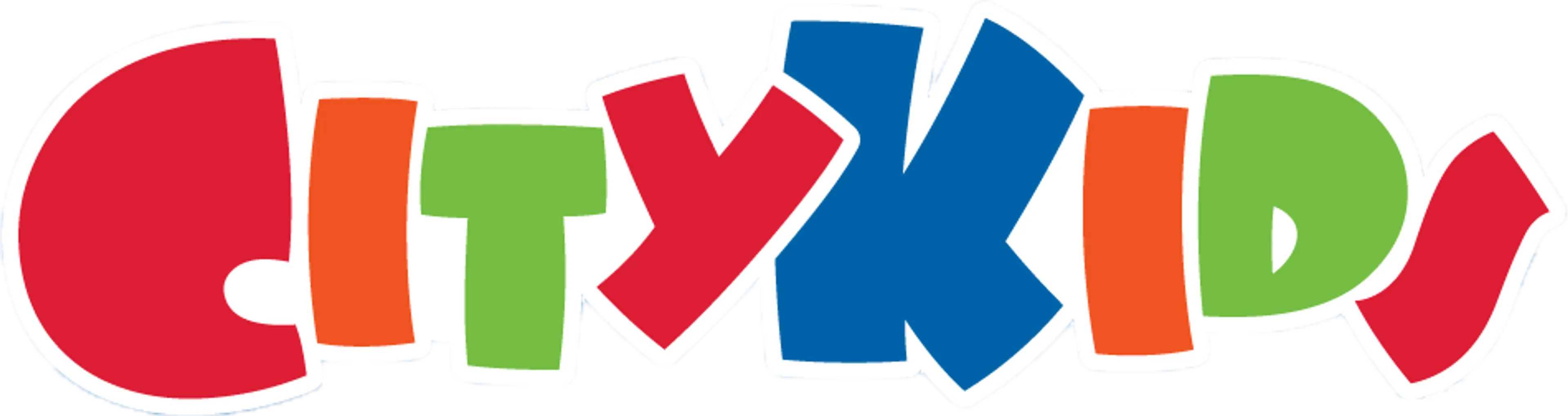 City Kids logo