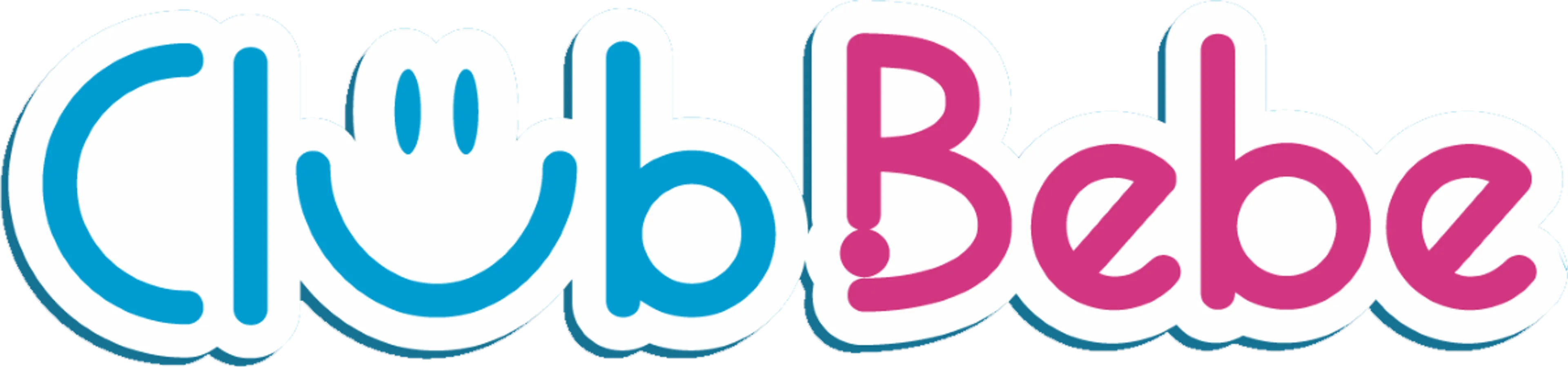 CLUB BEBE logo