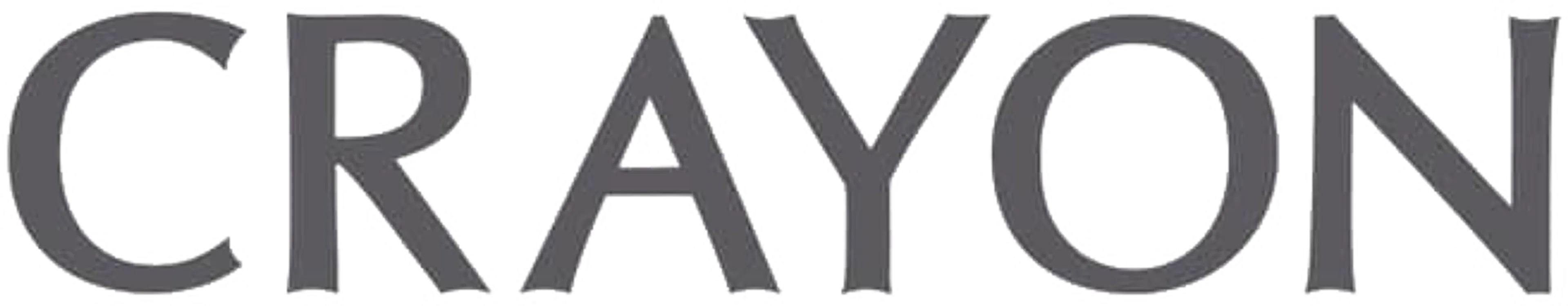 CRAYON logo