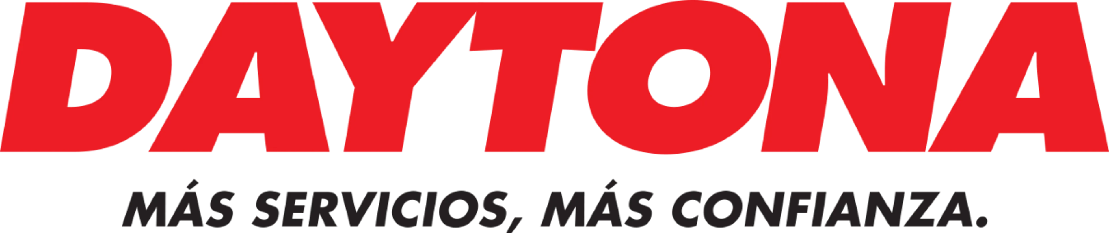 DAYTONA logo
