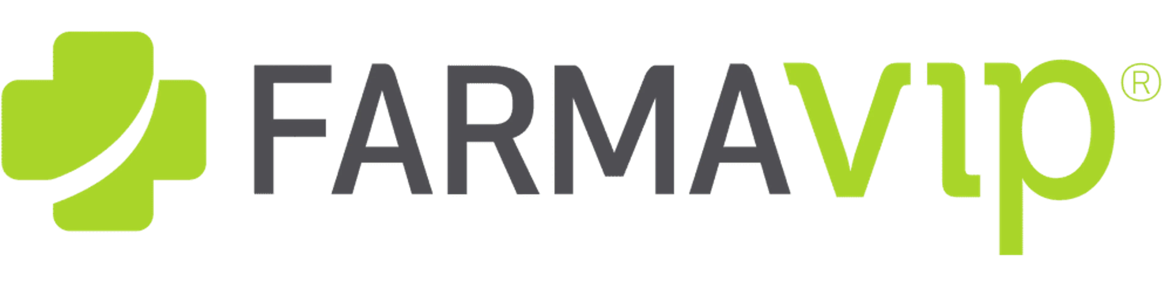 FARMAVIP logo