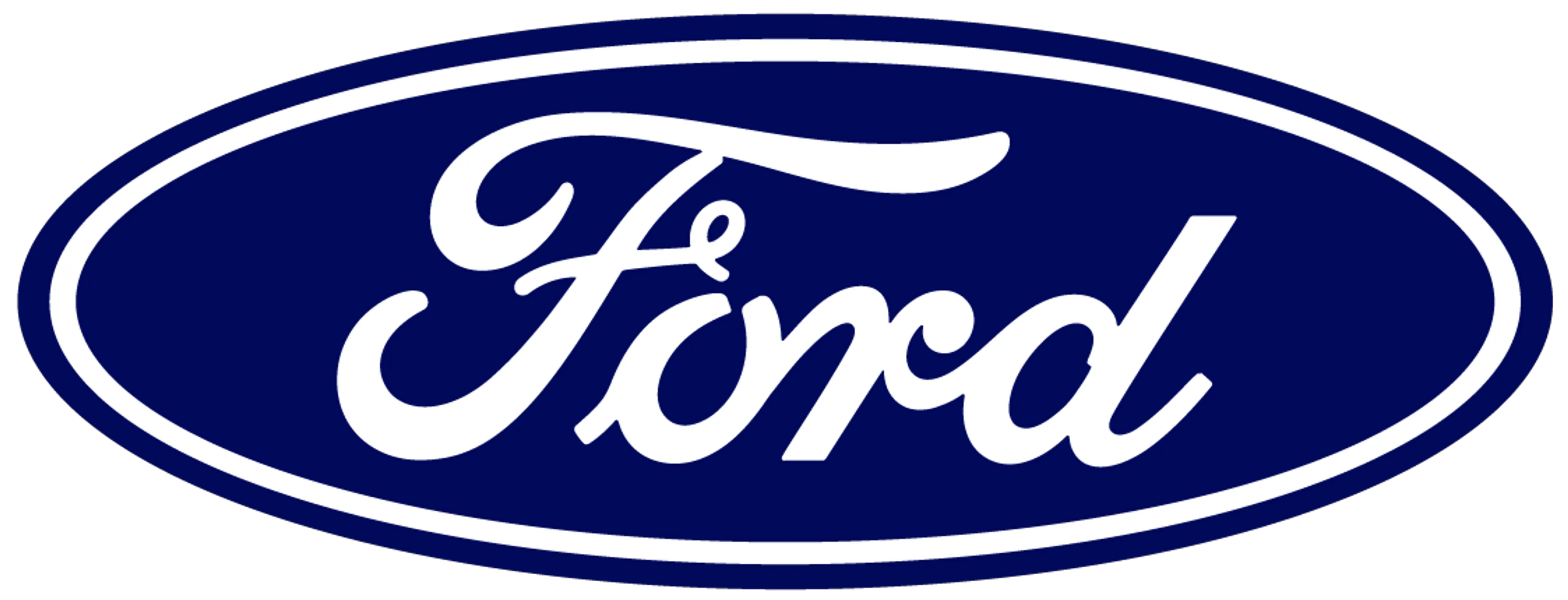 FORD logo