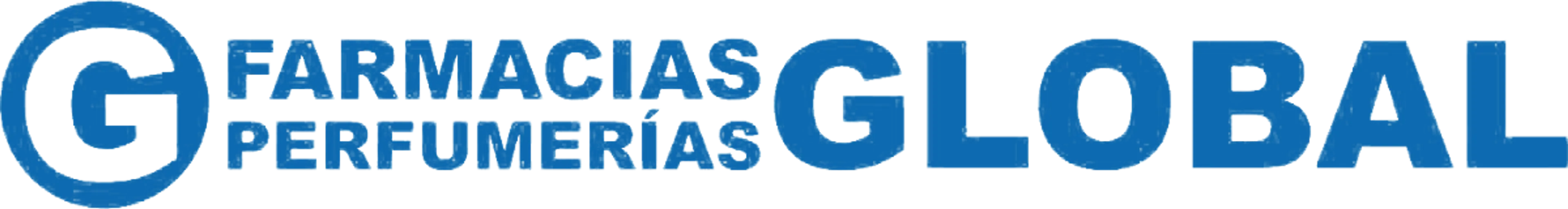 FARMACIA GLOBAL logo