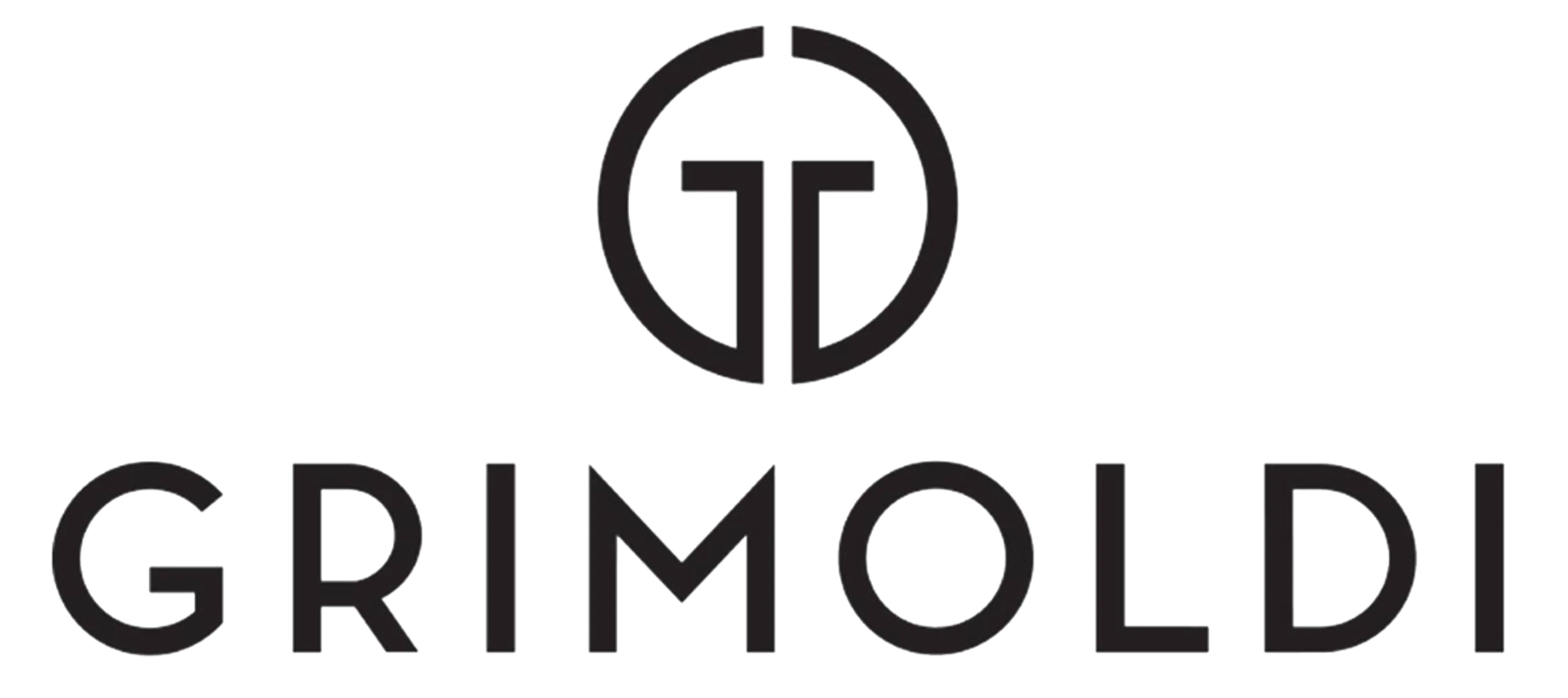GRIMOLDI logo