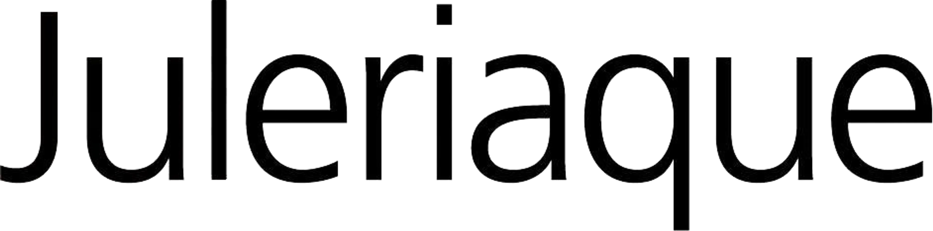 JULERIAQUE logo