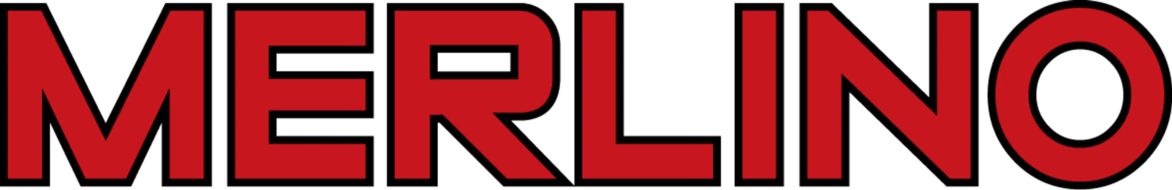 MERLINO logo