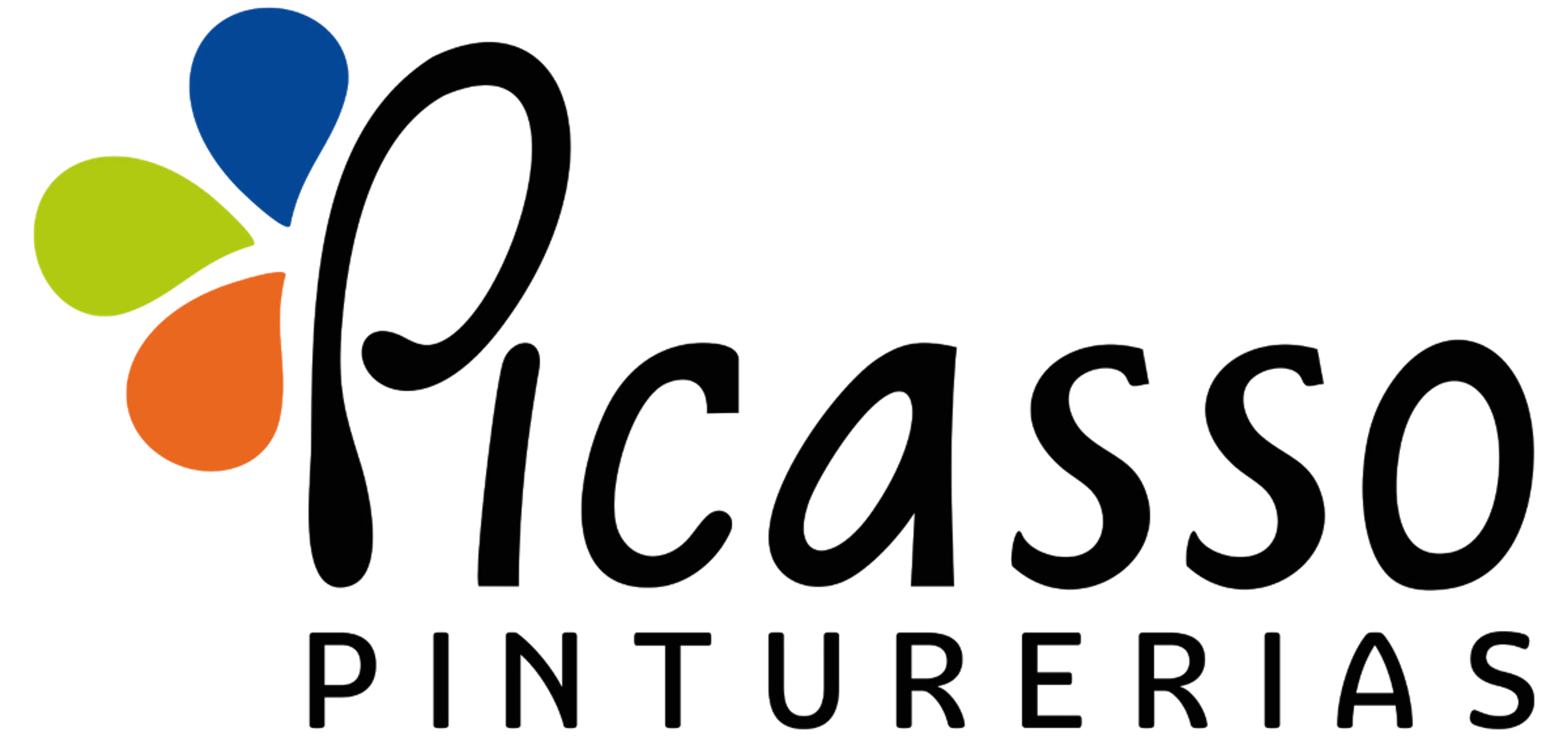 PINTURERIAS PICASSO logo