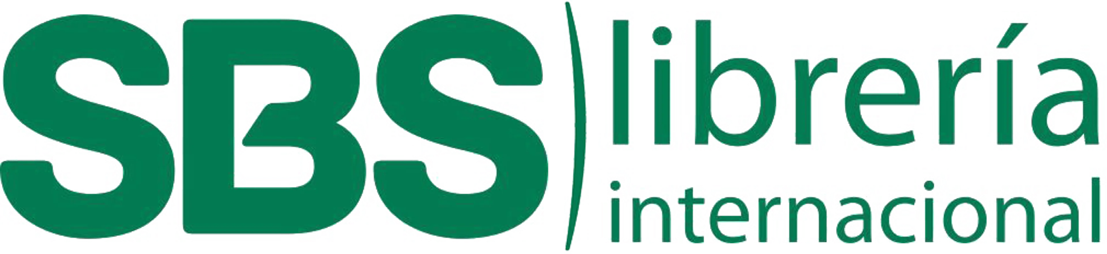 SBS LIBRERÍA logo