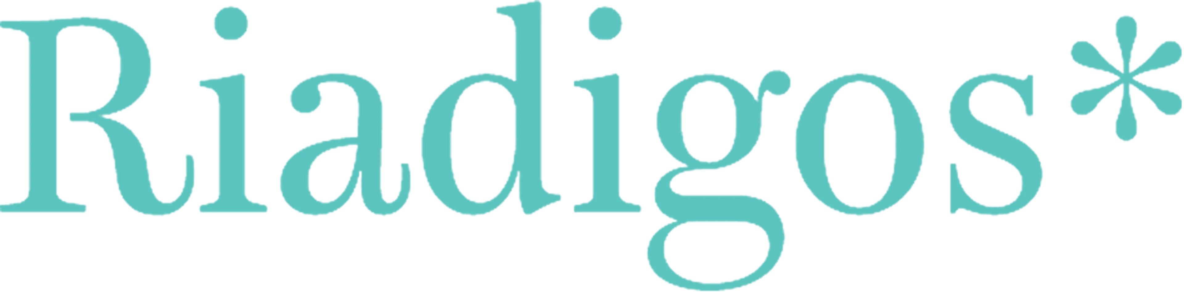 RIADIGOS logo