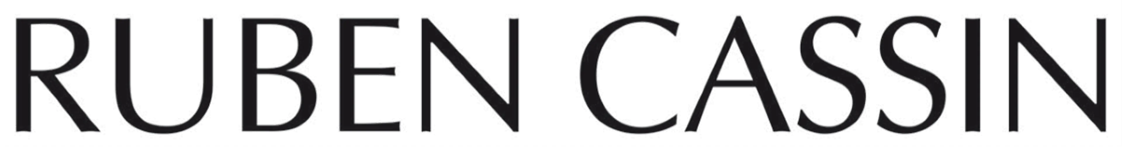 RUBEN CASSIN logo