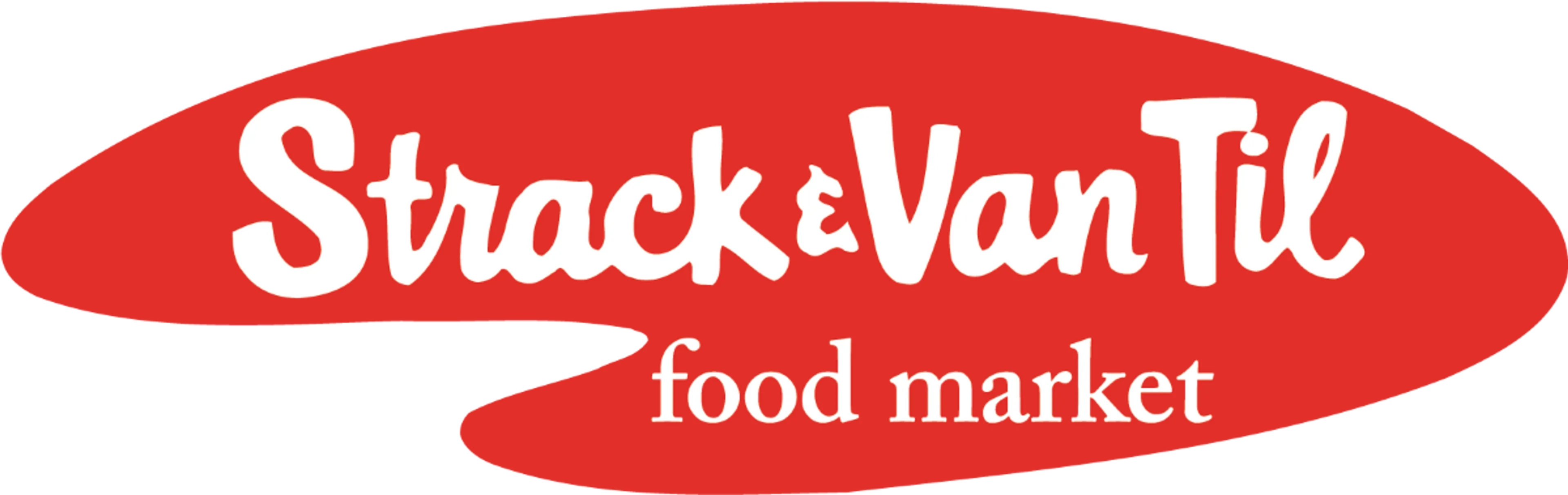 STRACK & VAN TIL logo