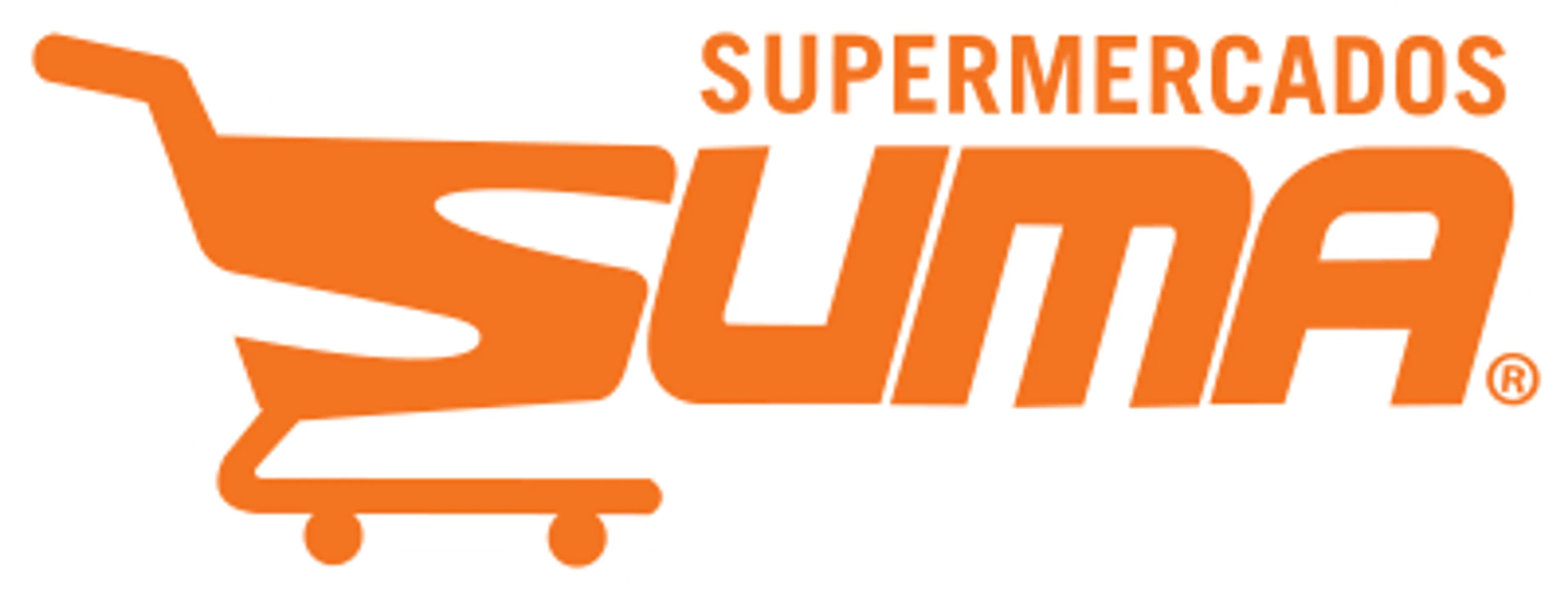 SUMA SUPERMERCADOS logo