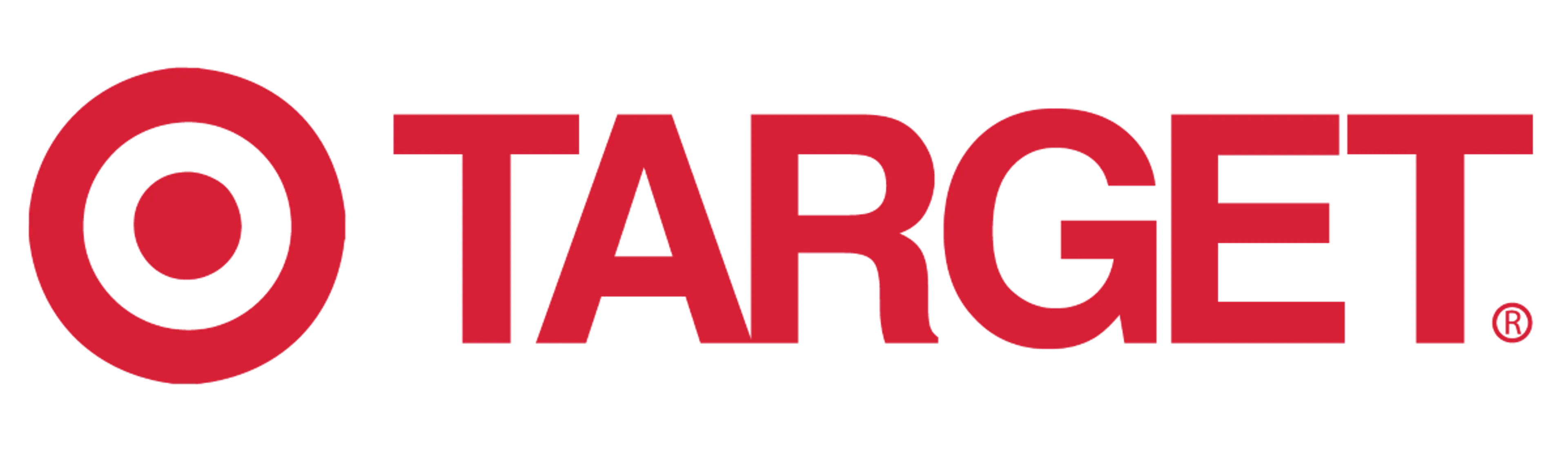 TARGET logo
