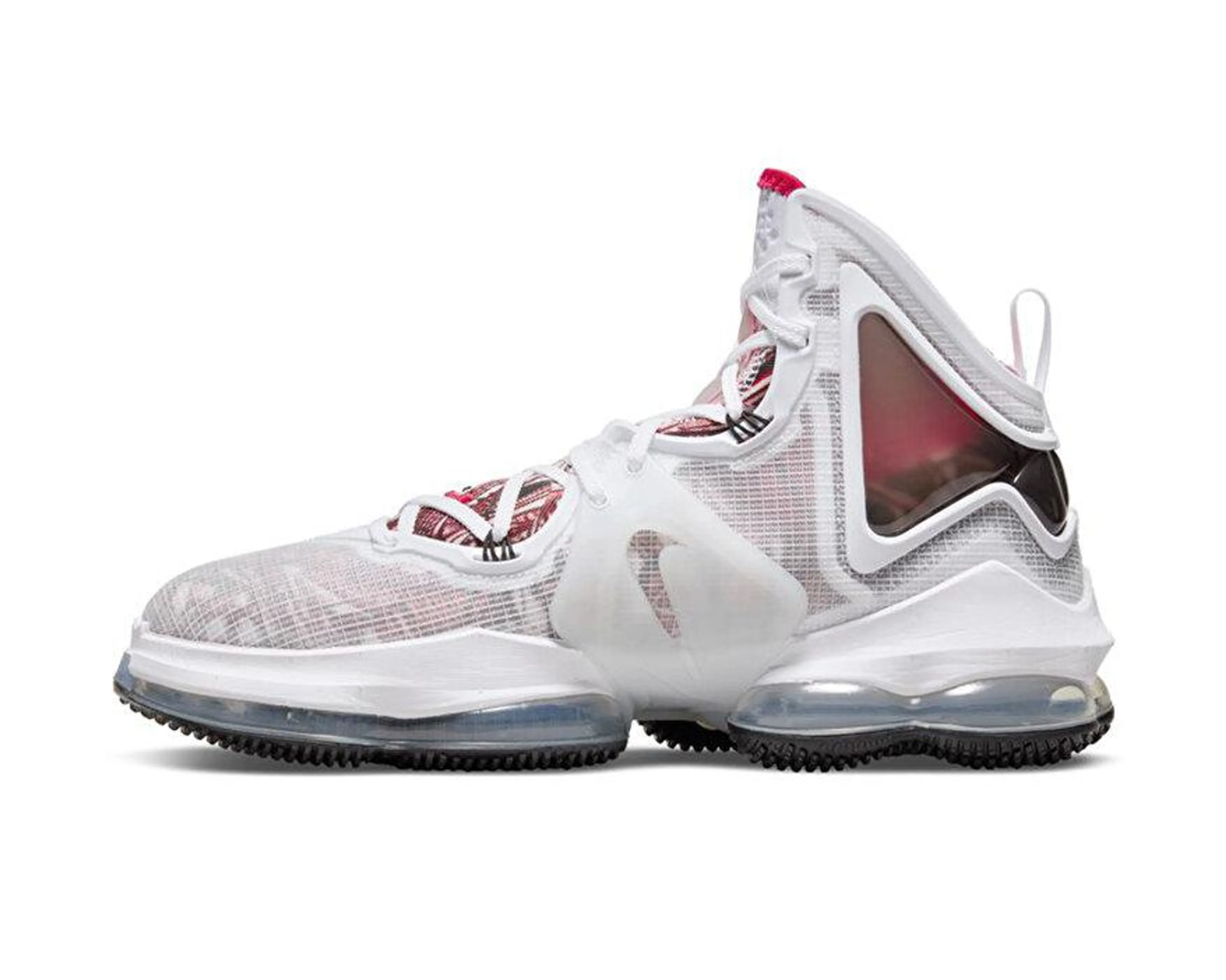 Lebron 19