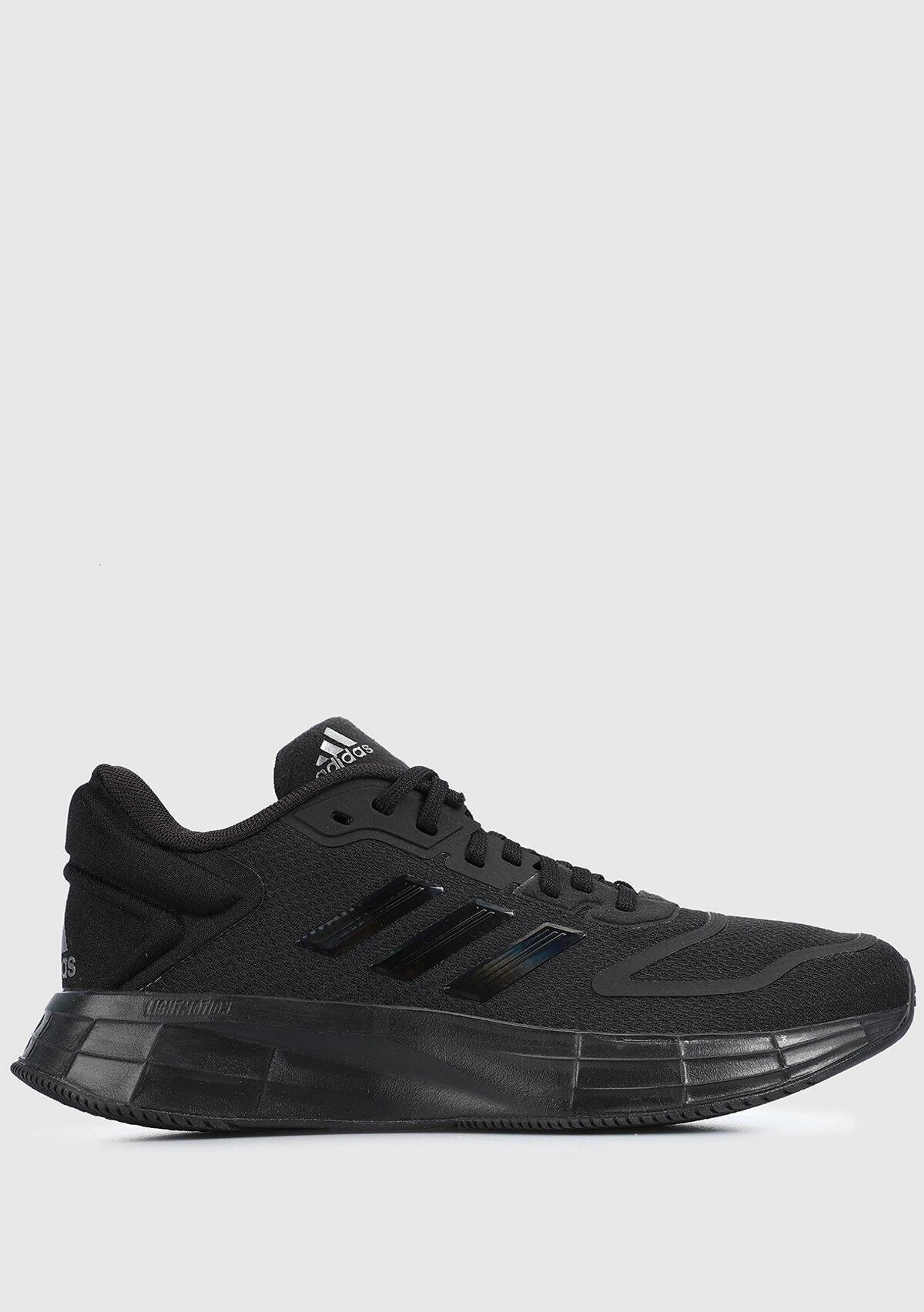 adidas Duramo Siyah Unisex Koşu Ayakkabısı GX0711