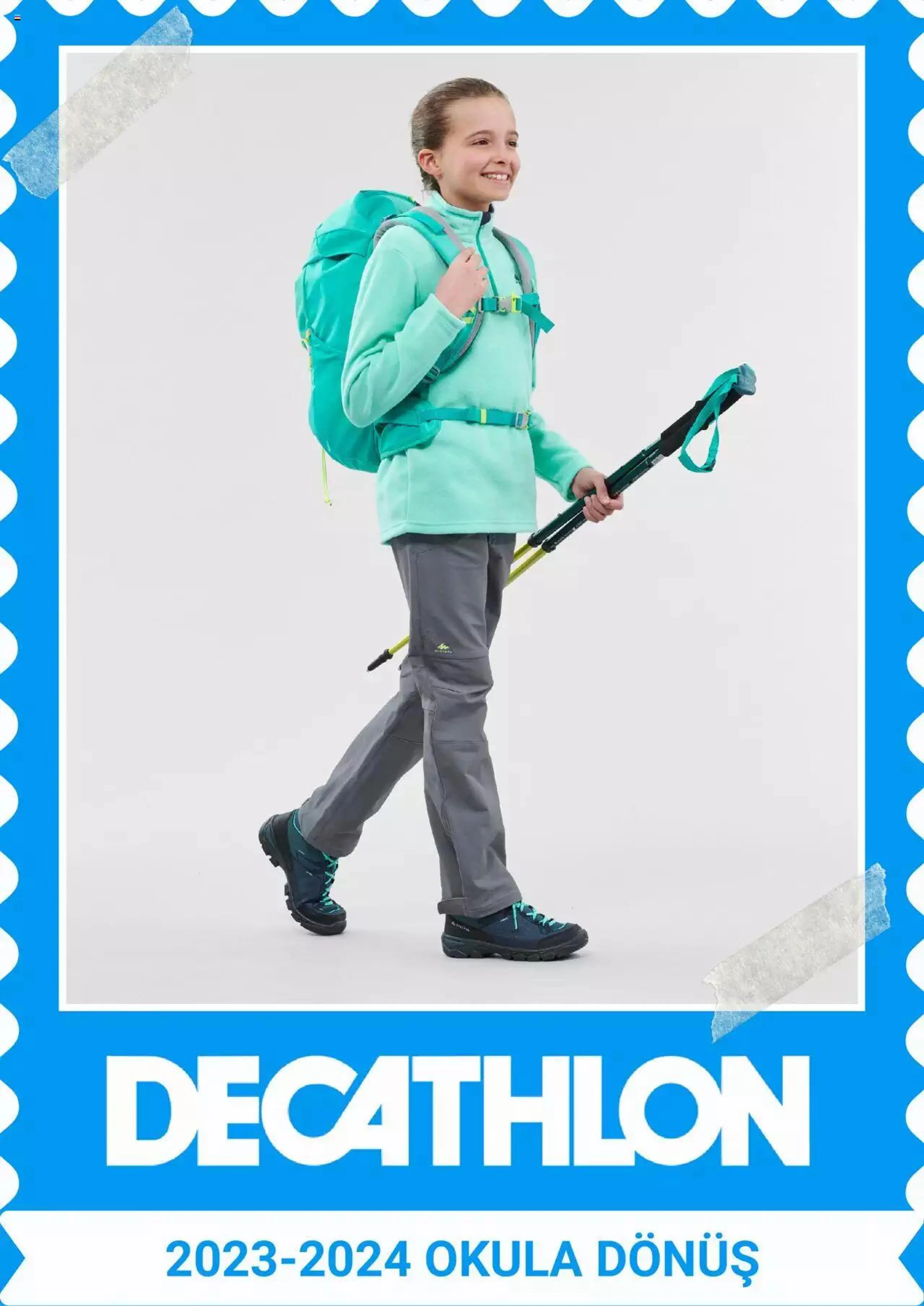 Brochure Cover