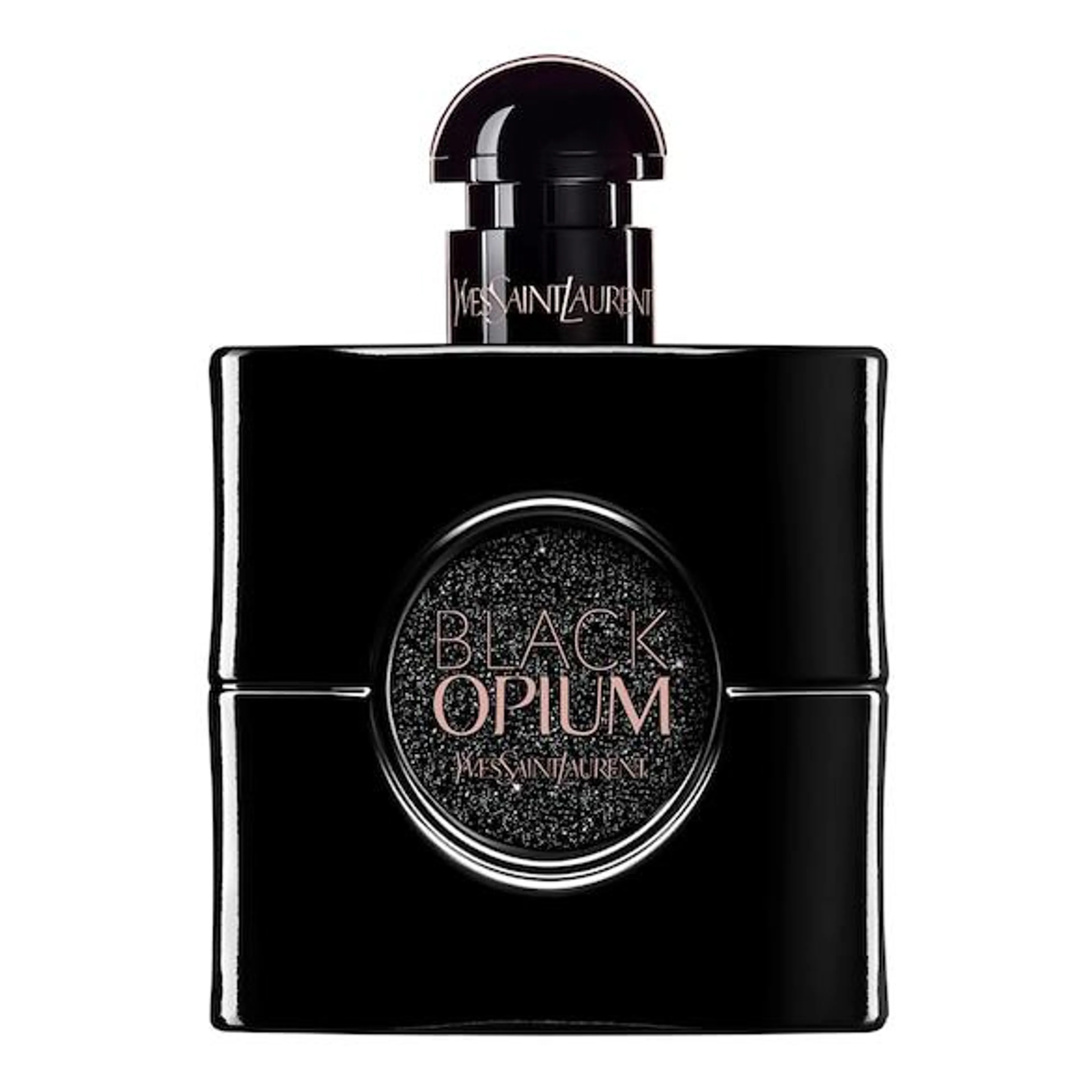 Black Opium Le Parfum