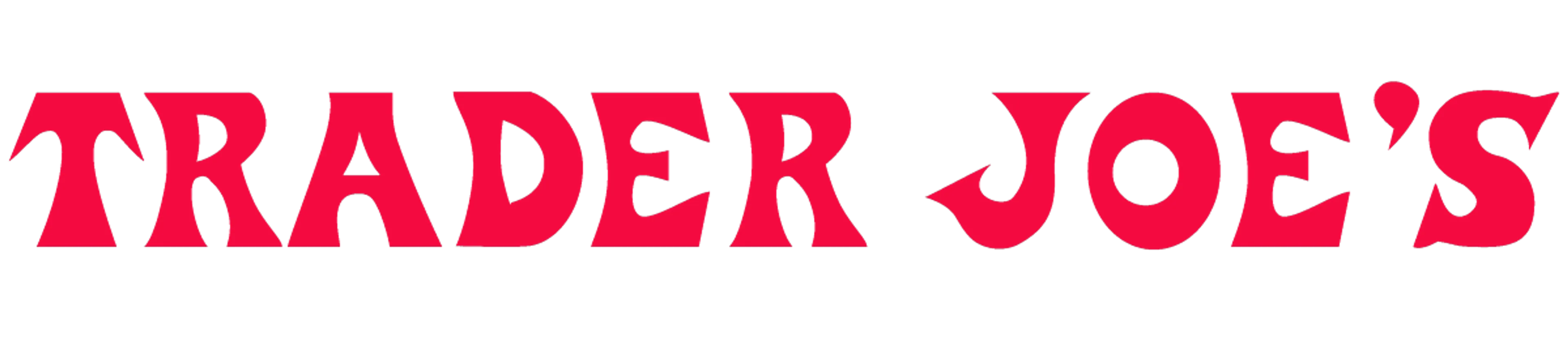 TRADER JOES logo