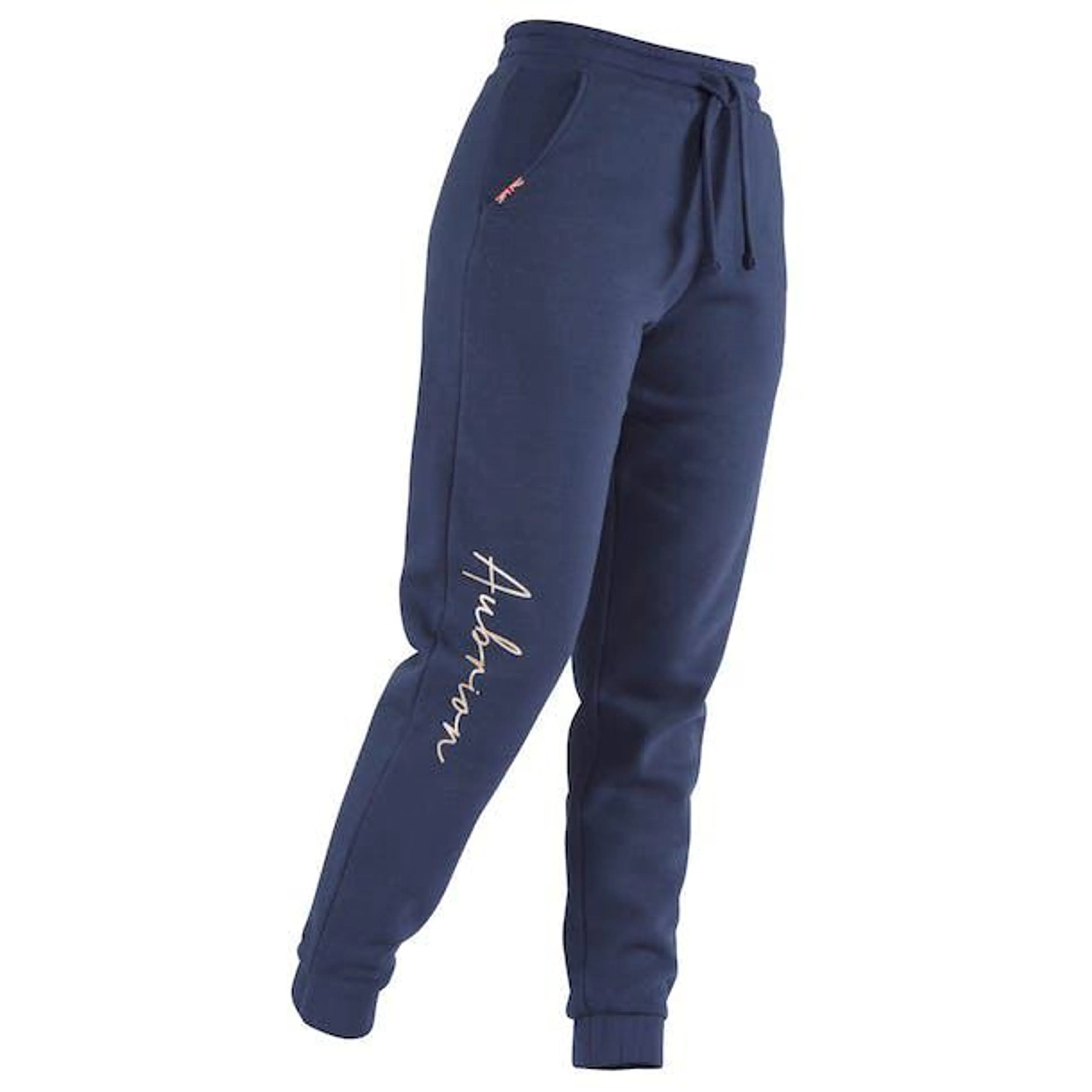 Shires Aubrion Team Jogging Pants
