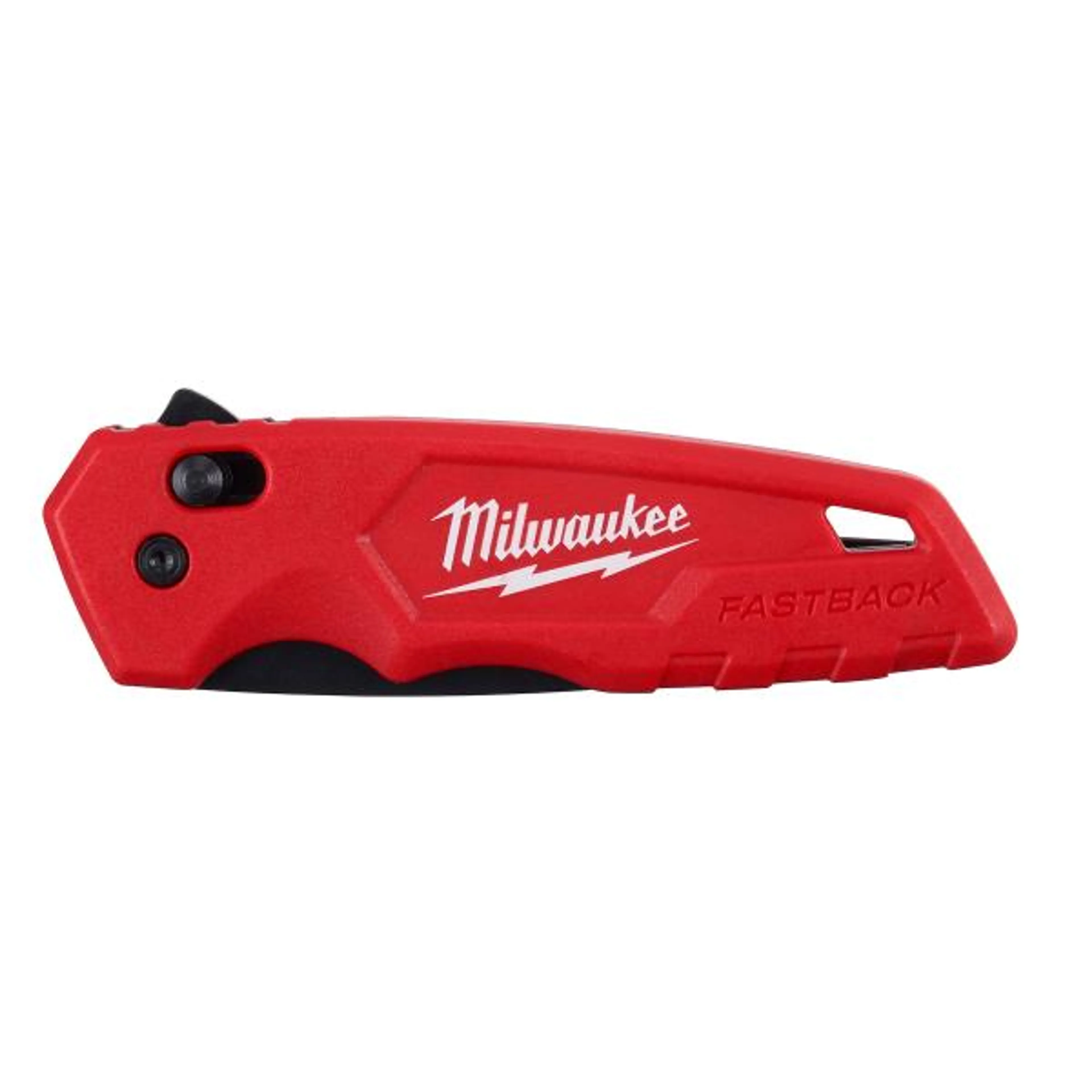 Spring Assisted Knife
