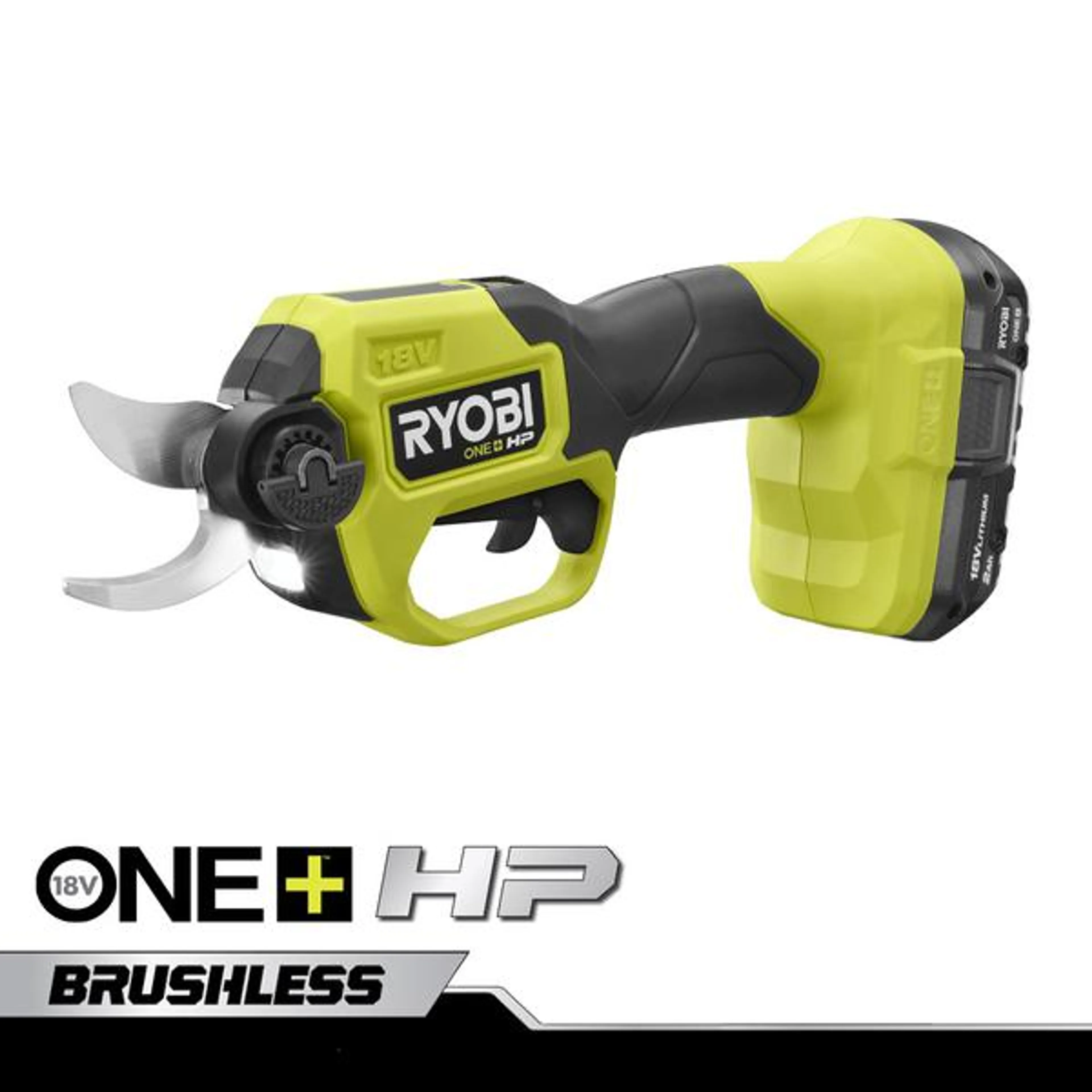 18V ONE+ HP PRUNING SHEAR KIT