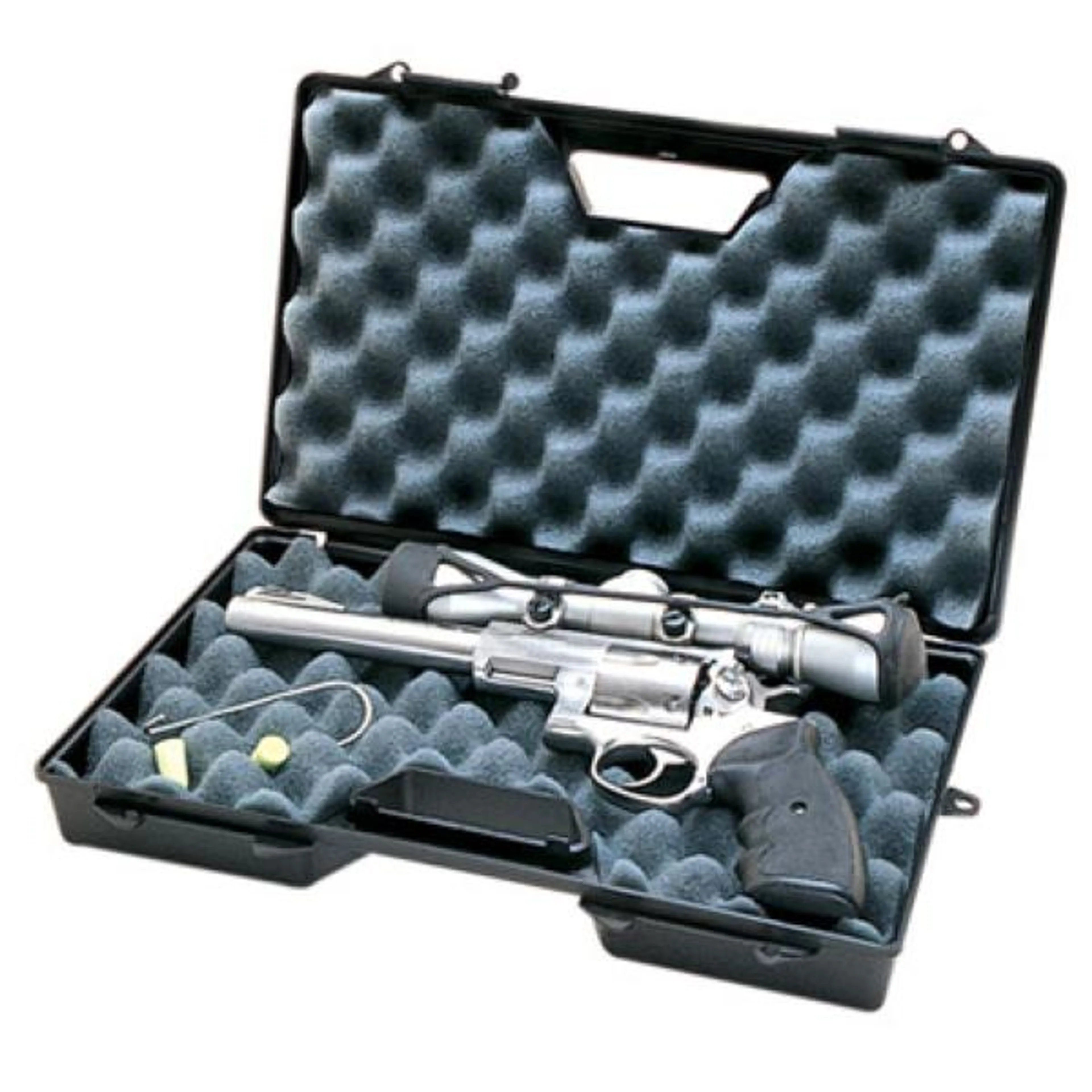 MTM Case-Gard - 808 Handgun Case
