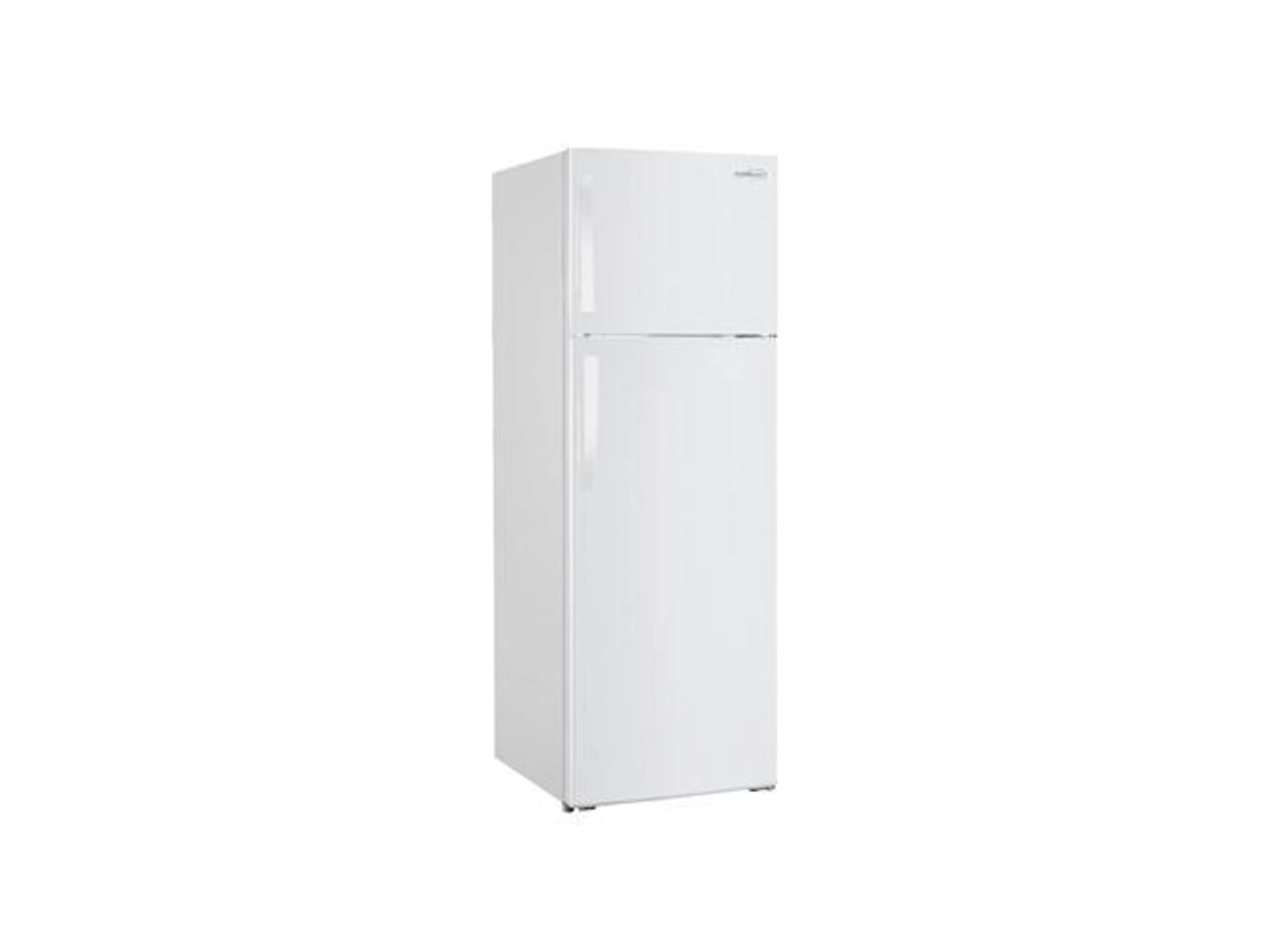 Premium Levella PRN7005HW 21.5"" 7.0 Cu. Ft. Refrigerator with Freezer White