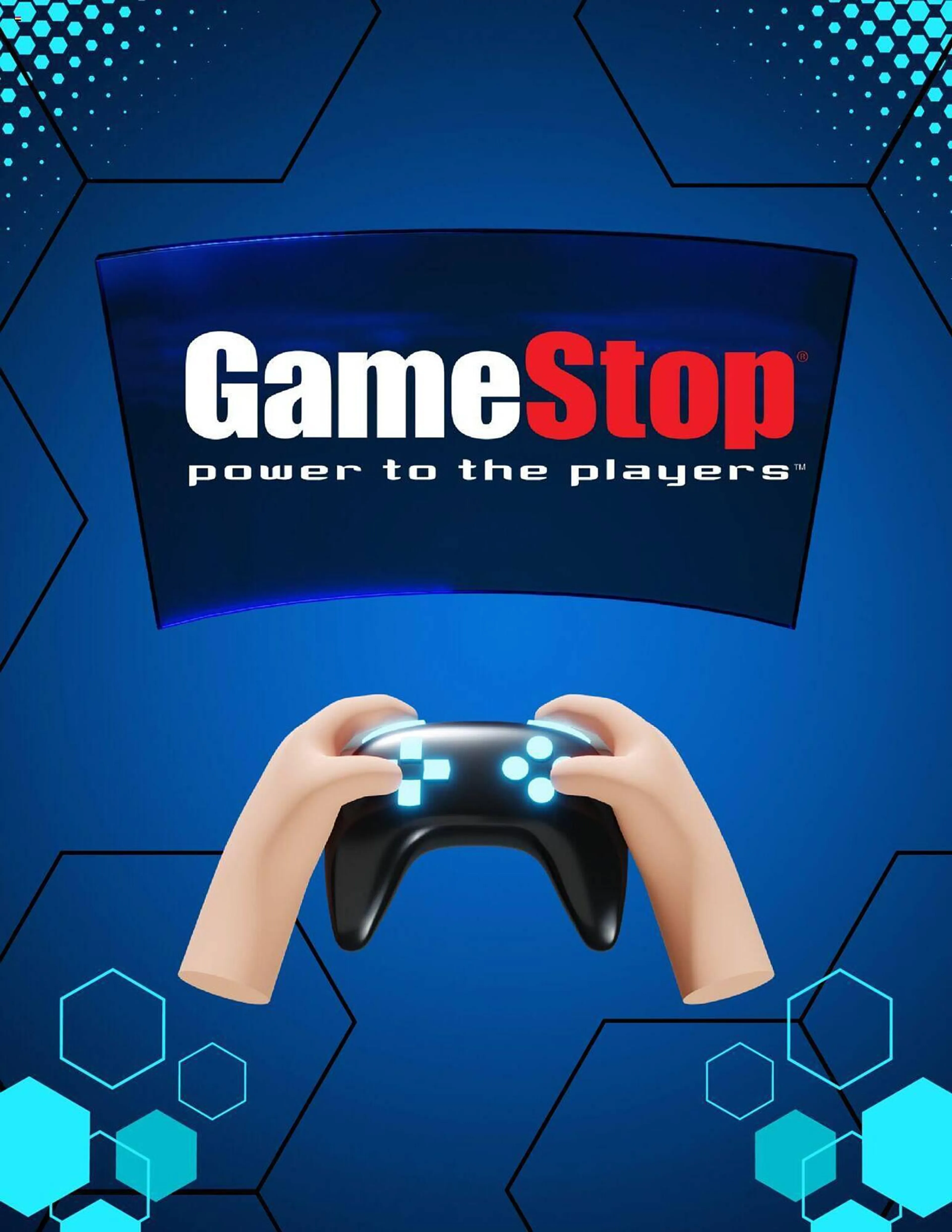 Brochure Cover