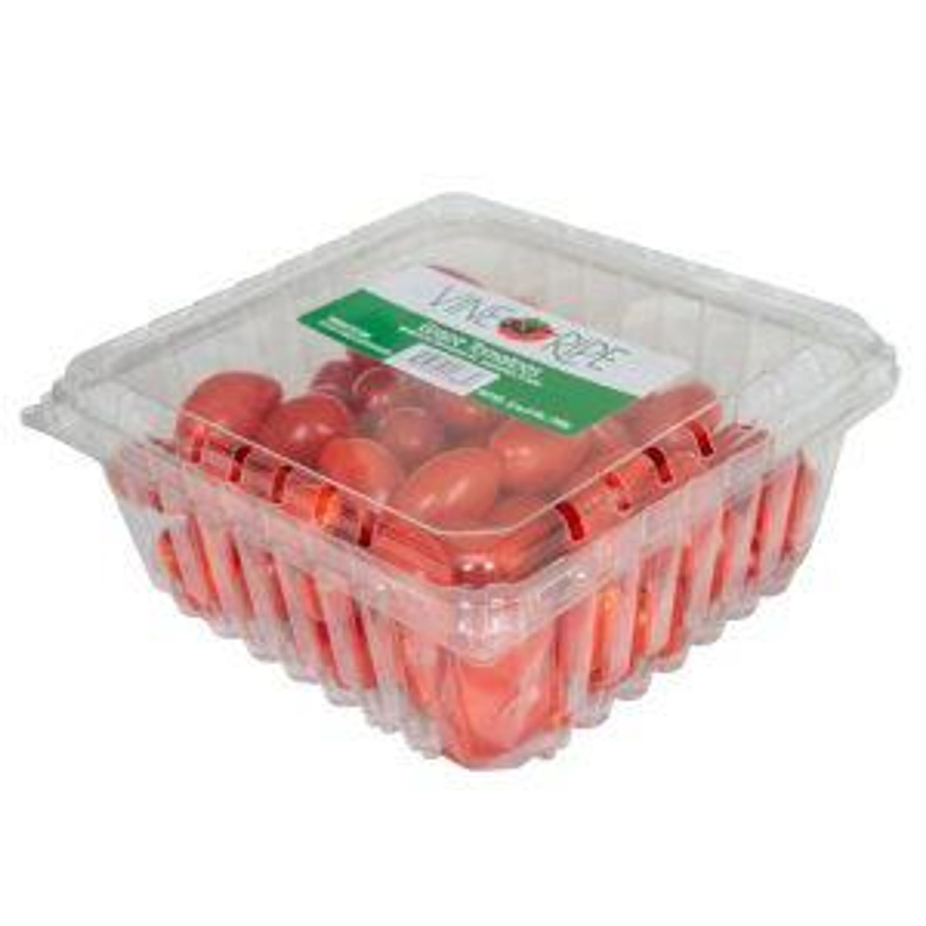 Fresh Grape Tomatoes