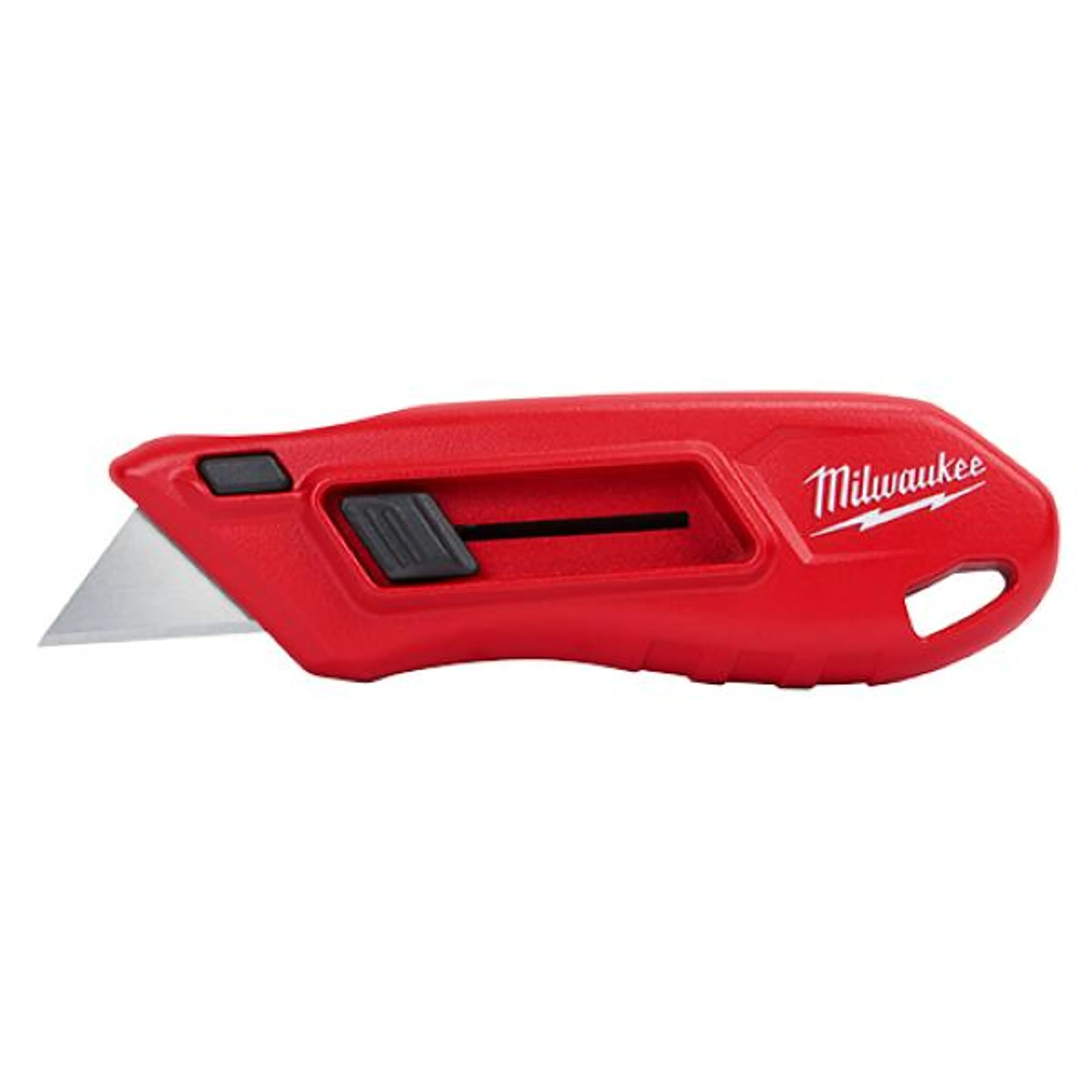 Milwaukee Tool - Compact Side Slide Utility Knife - 48-22-1511